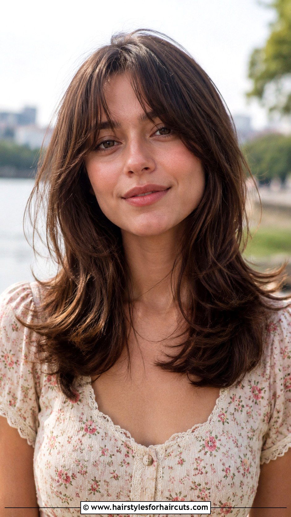 Feathered Layers - 25 haircuts orland park - 25 haircuts orland park