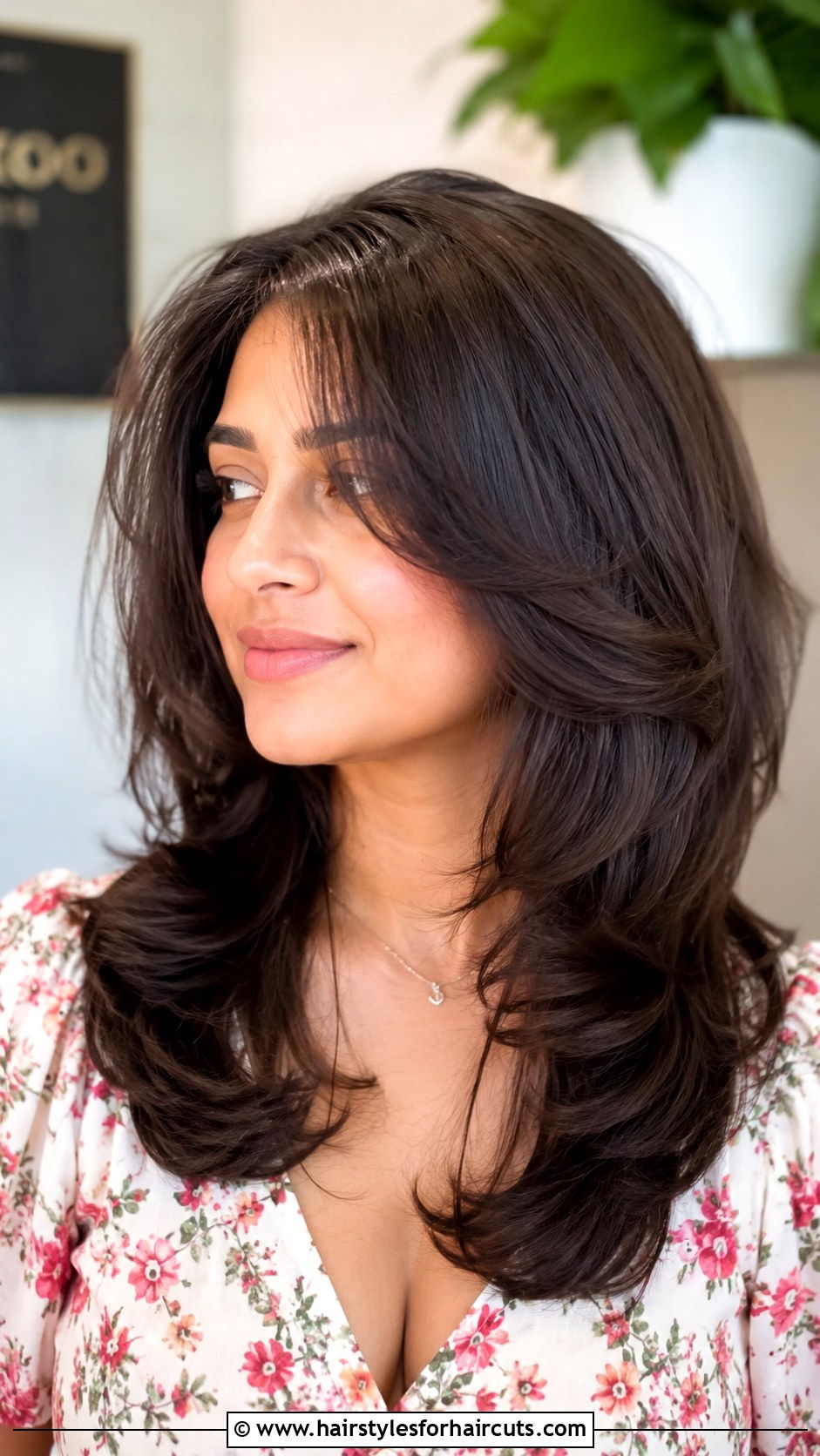 Feathered Layers Haircut - 25 haircuts new braunfels - 25 haircuts new braunfels