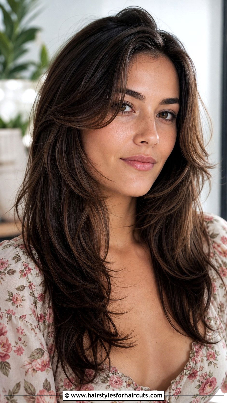 Feathered Layers Long Hair - 25 layered hairstyles long hair - 25 layered hairstyles long hair