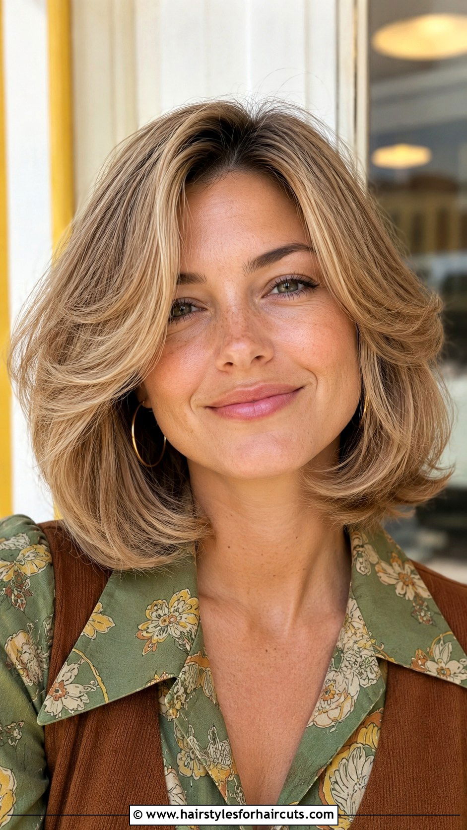 Feathered Lob For Thin Hair - 25 long bob haircuts for thin hair - 25 long bob haircuts for thin hair