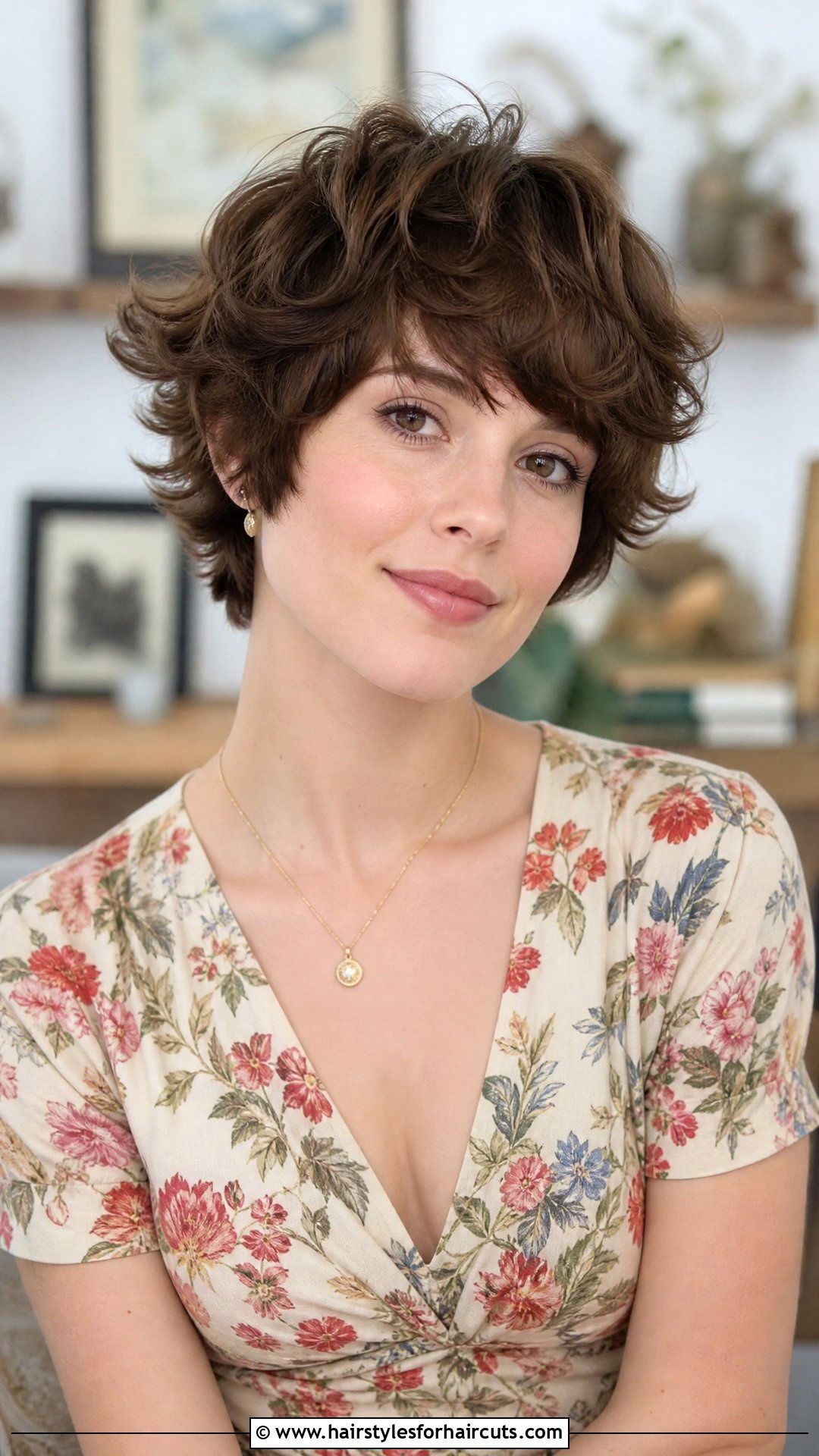 Feathered Pixie Cut - 25 fine hair very short pixie haircuts - 25 fine hair very short pixie haircuts