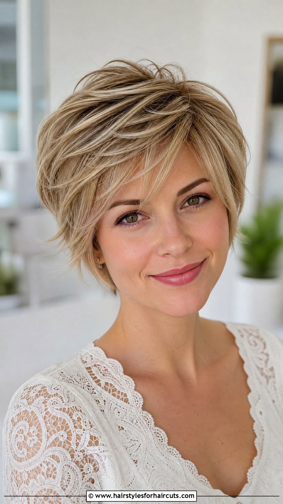 Feathered Pixie For Fine Hair - 25 pixie haircuts for fine hair - 25 pixie haircuts for fine hair