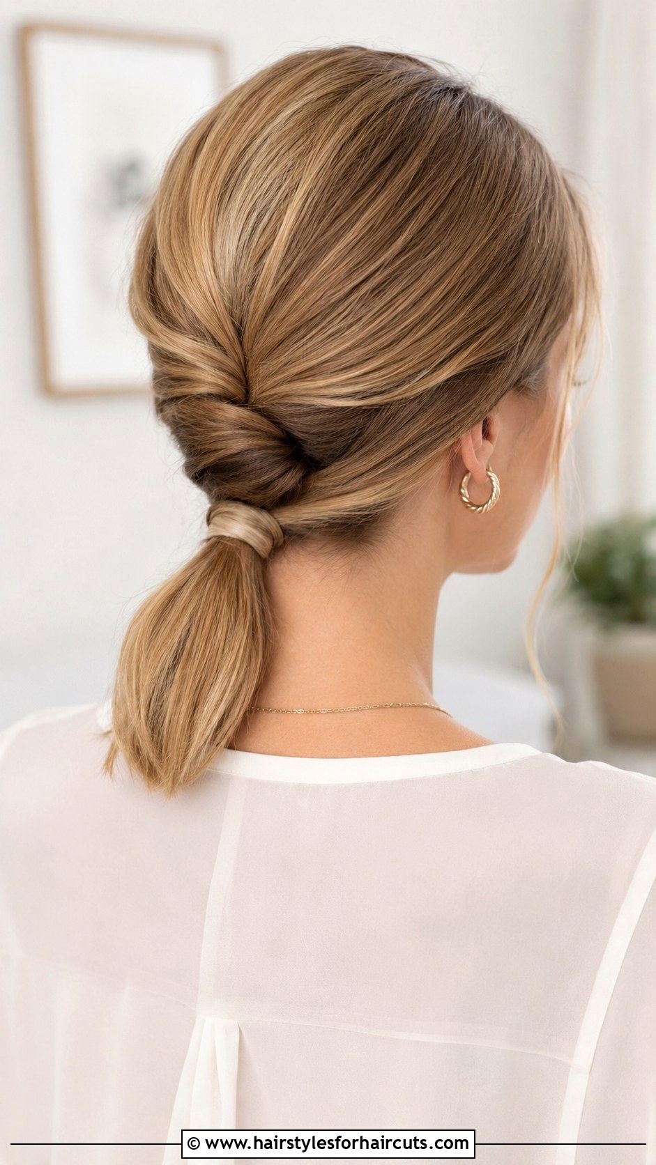 Feathered Shag Haircut - 25 cute hairstyles for medium hair length - 25 cute hairstyles for medium hair length