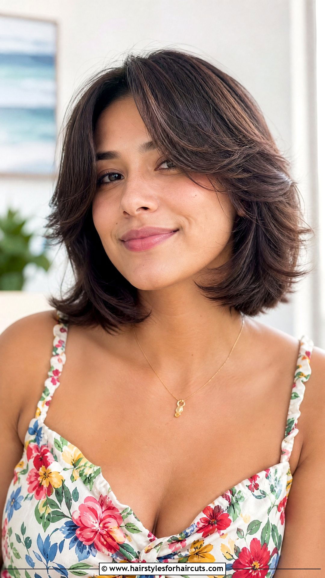 Feathered Short Hair - 25 womens short haircuts styles - 25 womens short haircuts styles