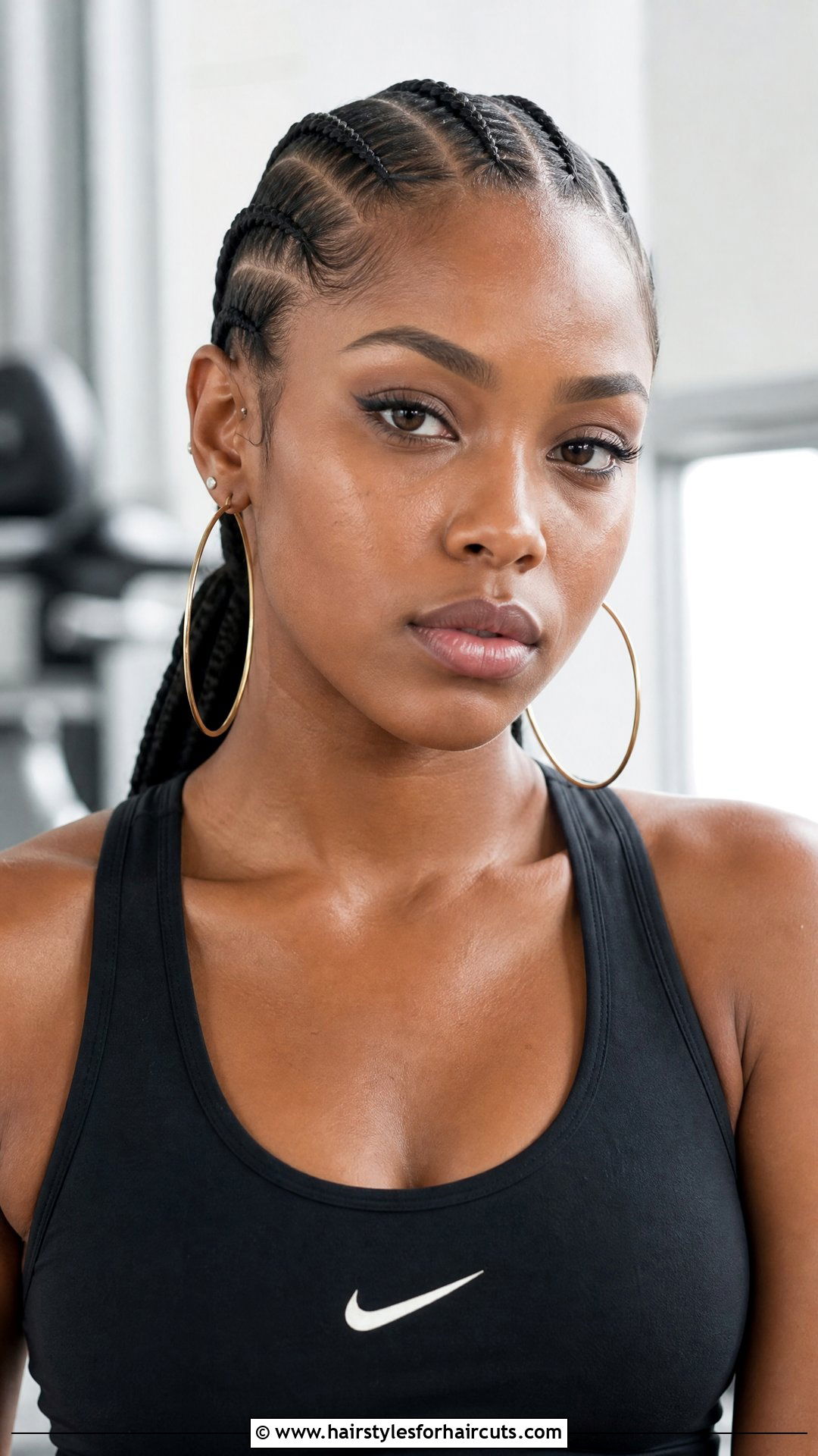 Feed In Cornrows - 25 protective hairstyles for hair growth black - 25 protective hairstyles for hair growth black