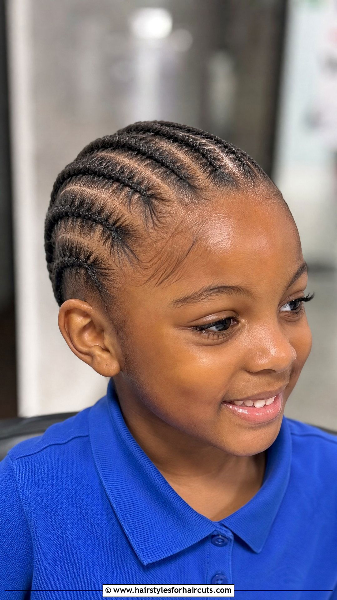 Feed In Cornrows For Short Hair - 25 little black girl braided hairstyles short hair - 25 little black girl braided hairstyles short hair