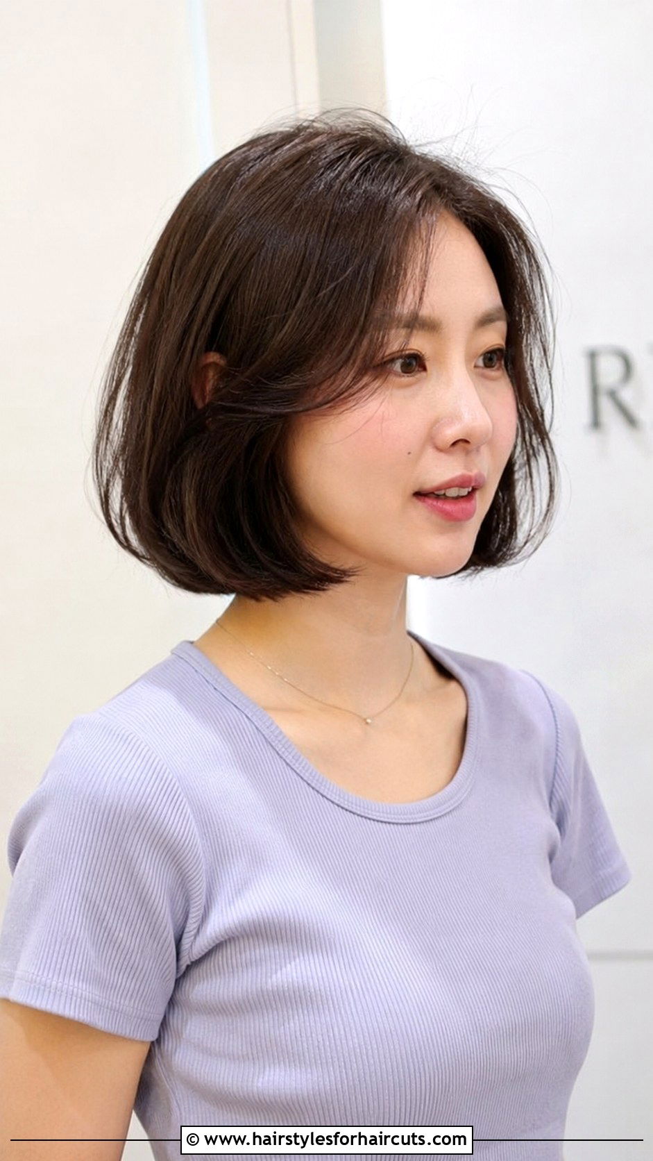 Fine Hair Apple Haircut - 25 apple haircuts - 25 apple haircuts