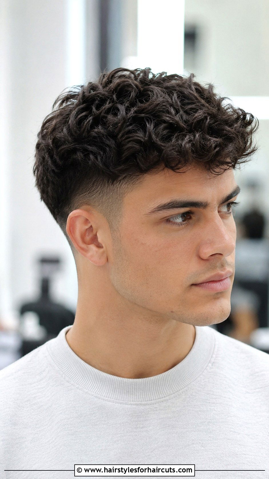 Fine Hair Broccoli Haircut - 25 broccoli haircuts - 25 broccoli haircuts