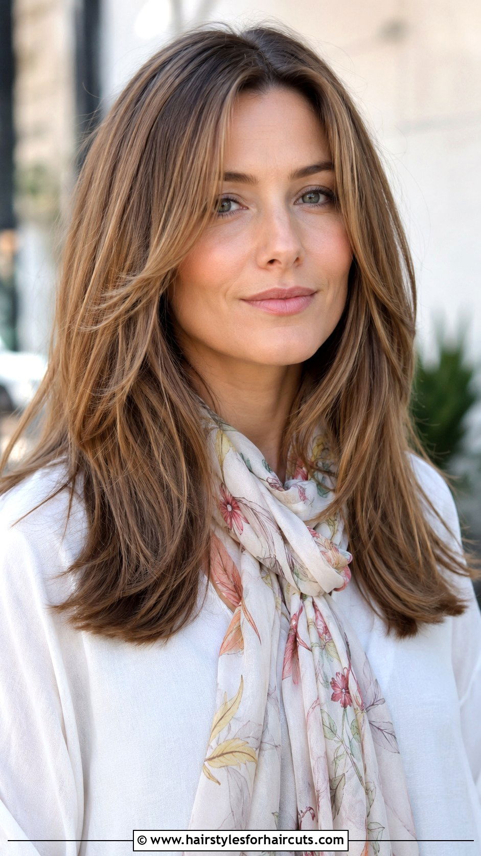 Fine Hair Long Layers - 25 haircuts ideas for long hair women - 25 haircuts ideas for long hair women