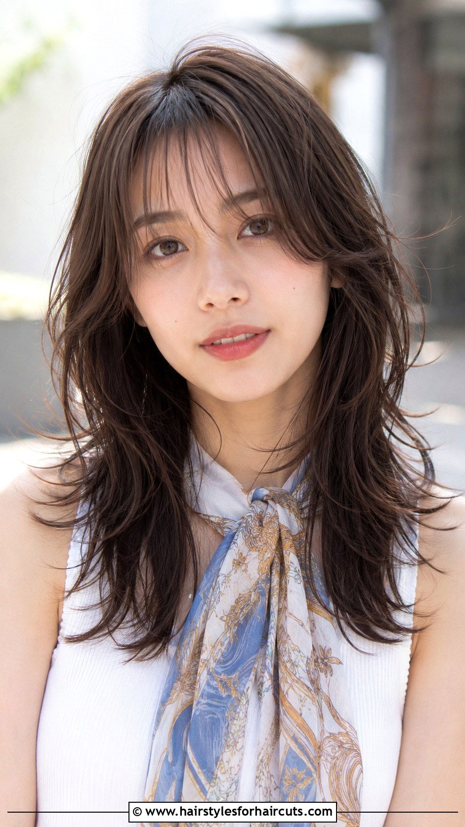 Fine Hair Long Octopus Cut - 25 long hair octopus cut hairstyles - 25 long hair octopus cut hairstyles
