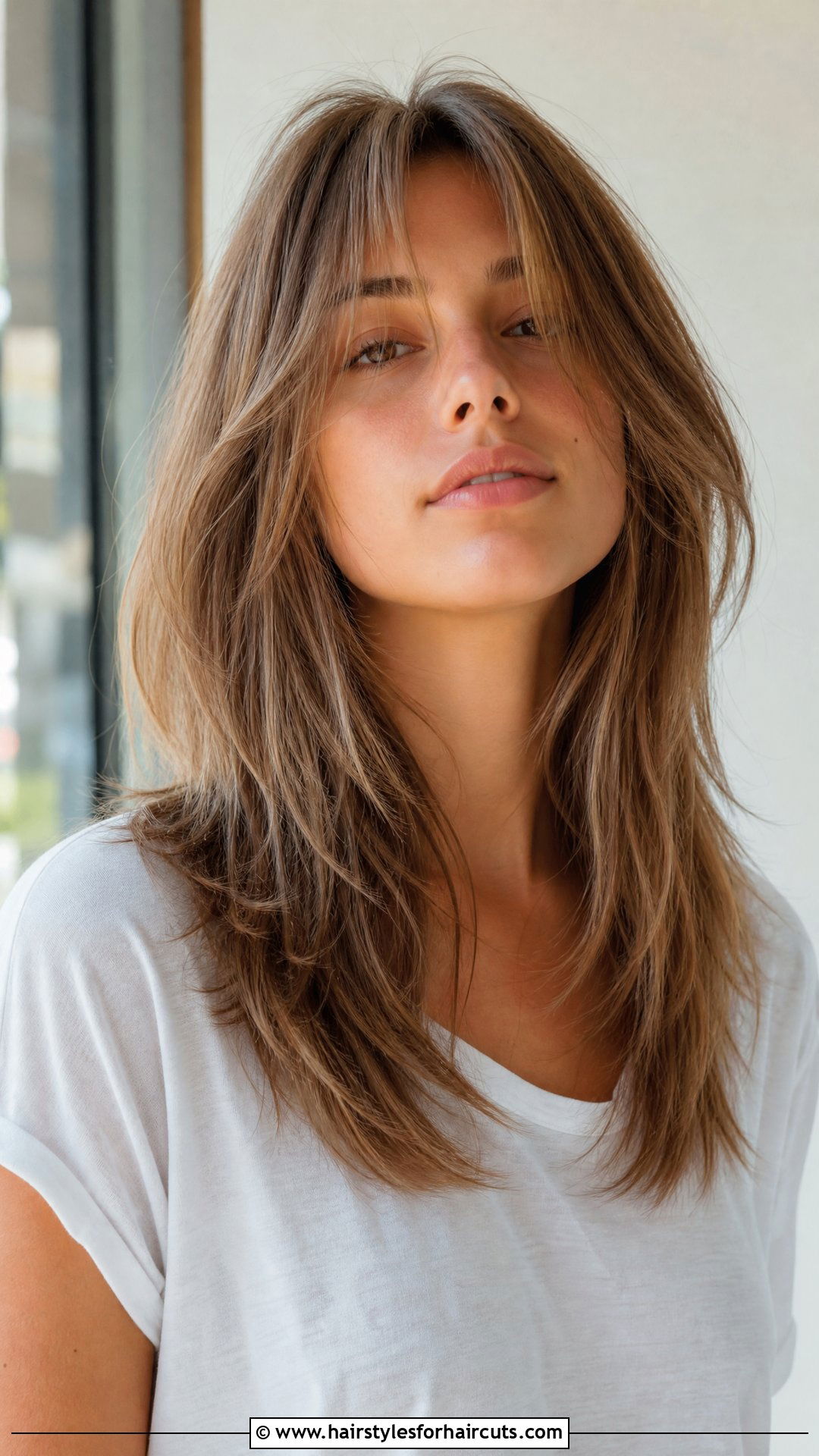 Fine Hair Long Shag - 25 shag haircuts long hair - 25 shag haircuts long hair