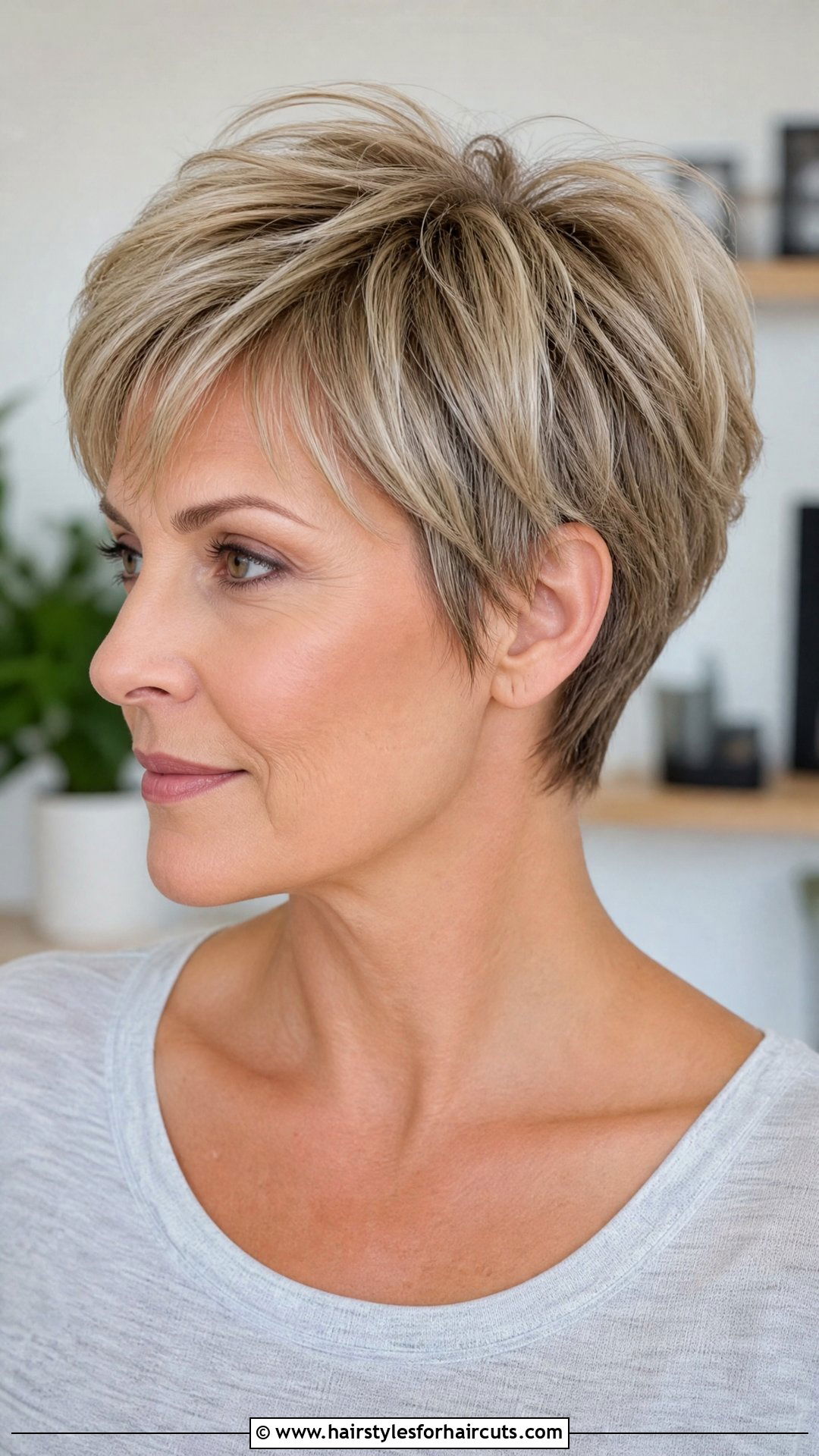 Fine Hair Medium Pixie Haircut - 25 medium pixie haircuts - 25 medium pixie haircuts
