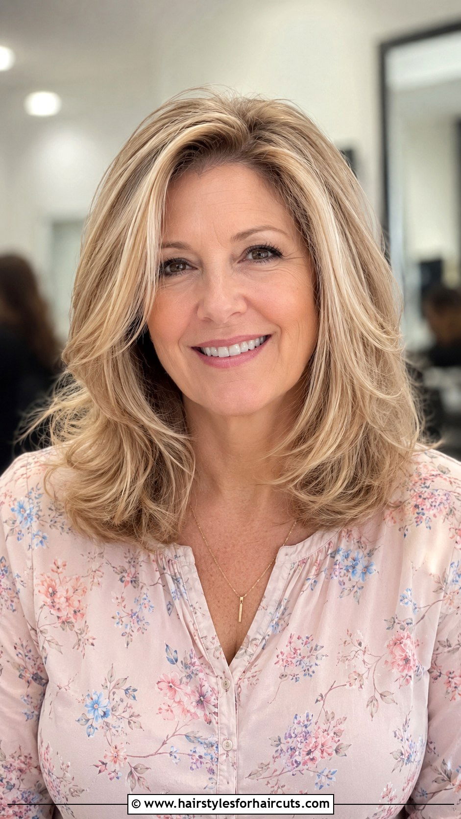 Fine Hair Volume Blowout - 25 blow dry hairstyles - 25 blow dry hairstyles