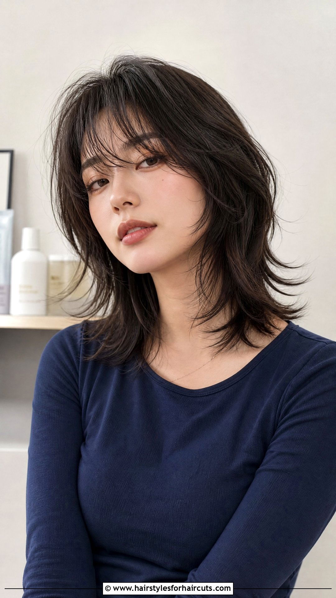 Fine Hair Wolf Cut Medium Length - 25 wolf haircuts medium hair - 25 wolf haircuts medium hair