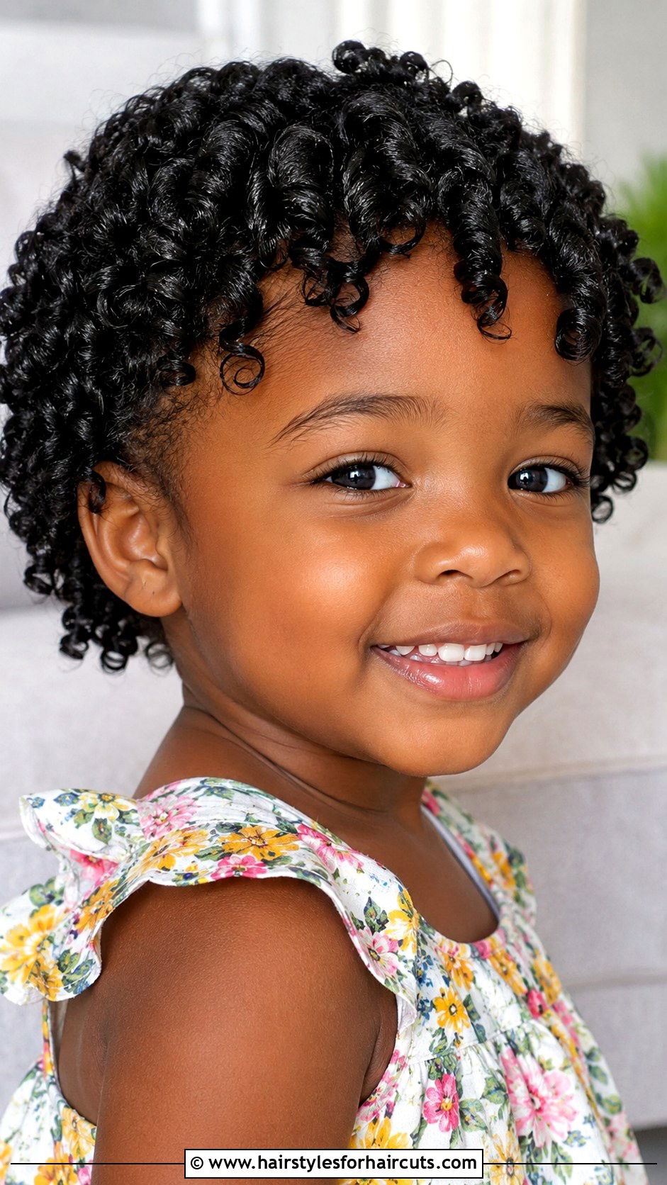 Finger Coils On Short Hair - 25 cute hairstyles for short hair black girl - 25 cute hairstyles for short hair black girl