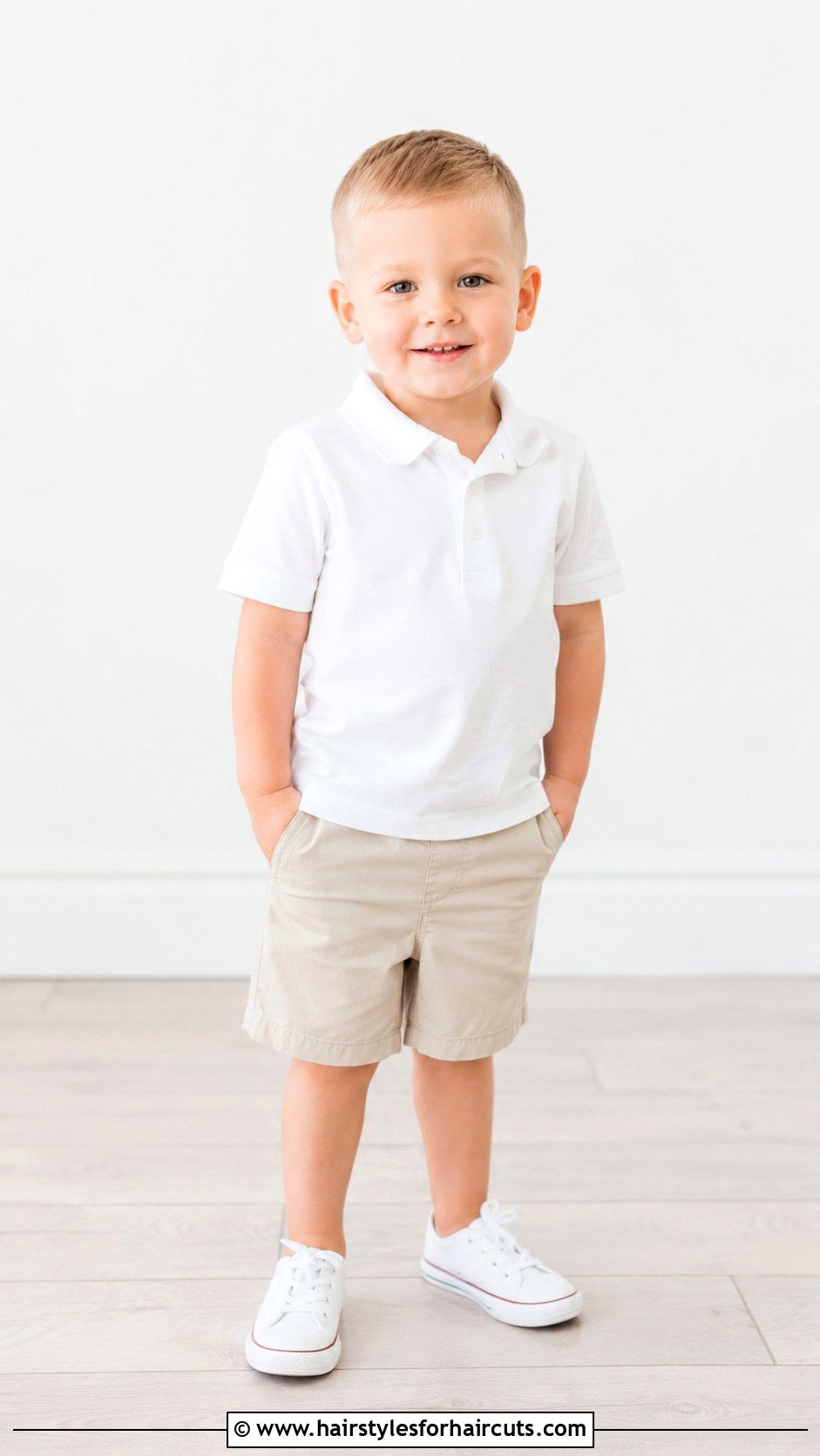 First Crew Cut - 25 baby boy first haircuts - 25 baby boy first haircuts