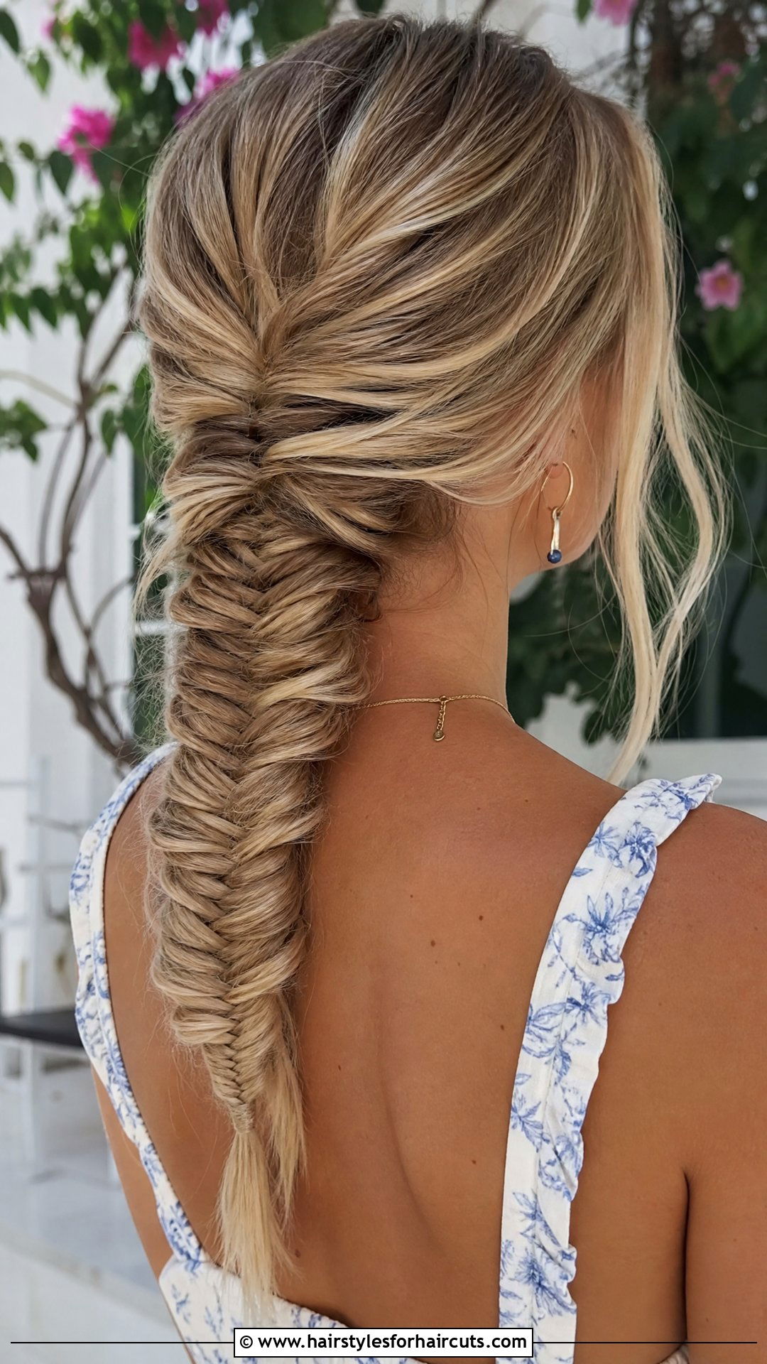 Fishtail Braid Wedding Guest Straight Hair - 25 wedding guest hairstyles straight hair - 25 wedding guest hairstyles straight hair