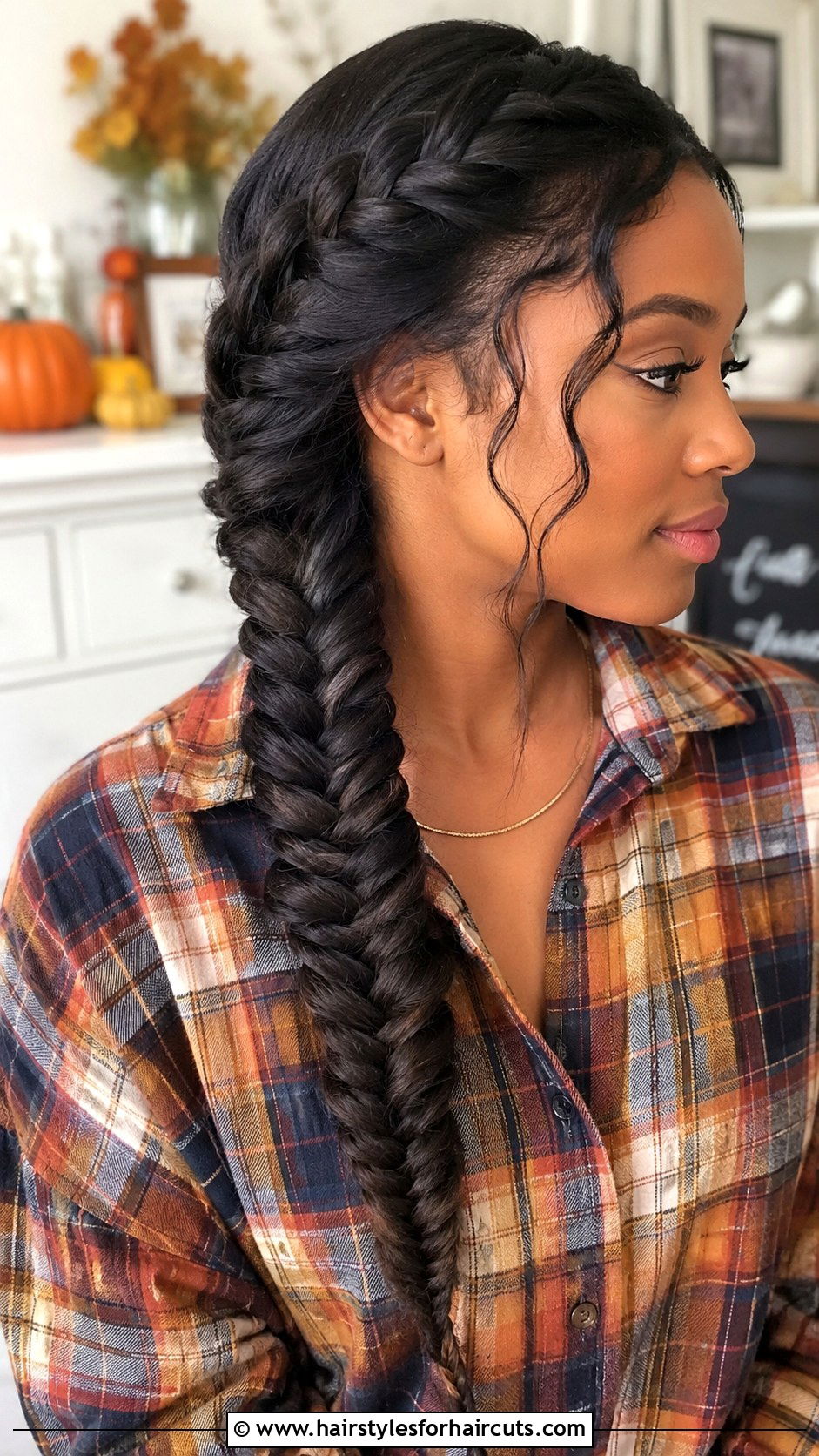 Fishtail Braid With Leave In Conditioner - 25 best hairstyles product - 25 best hairstyles product