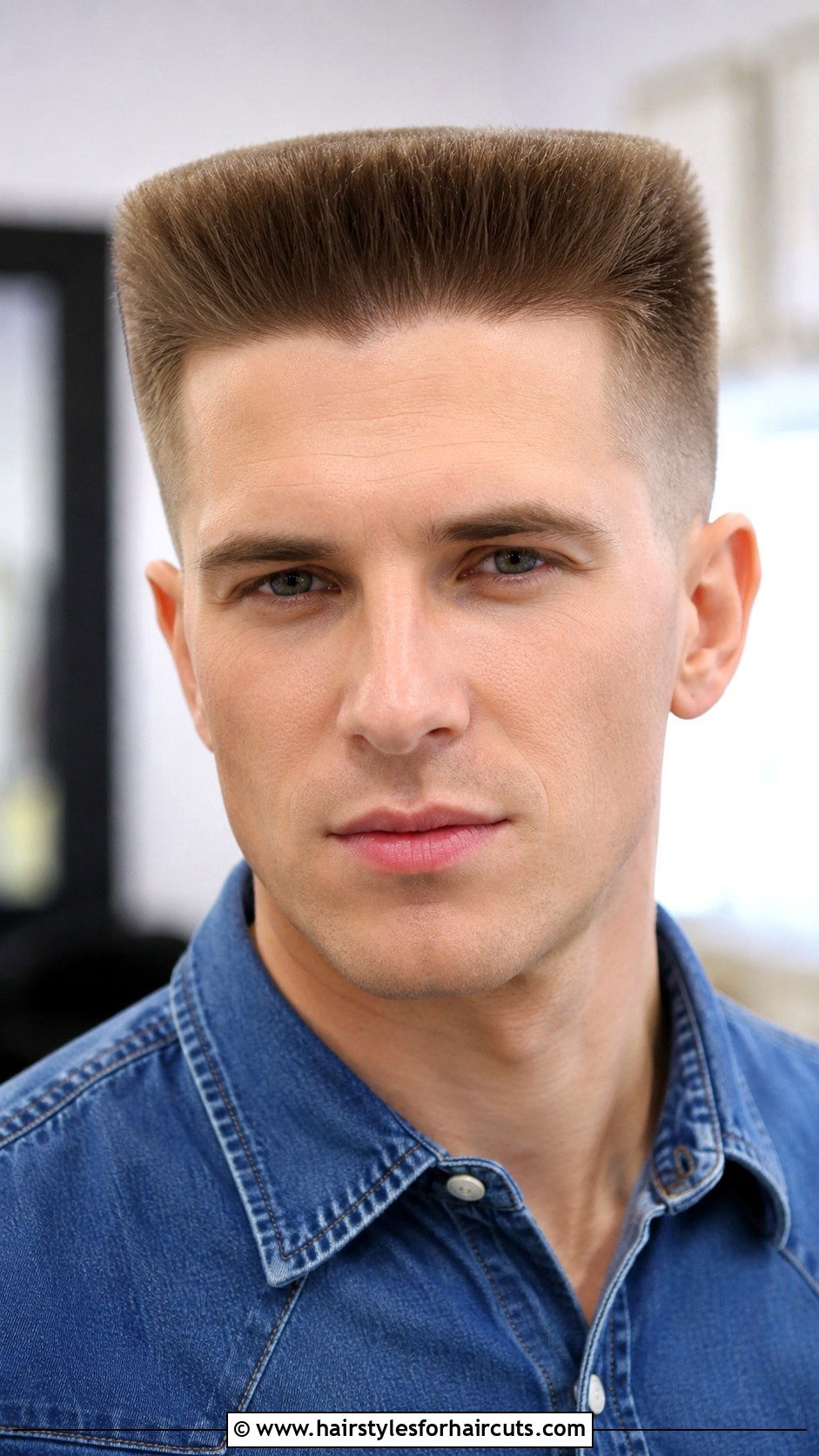 Flat Top - 25 ftm haircuts - 25 ftm haircuts