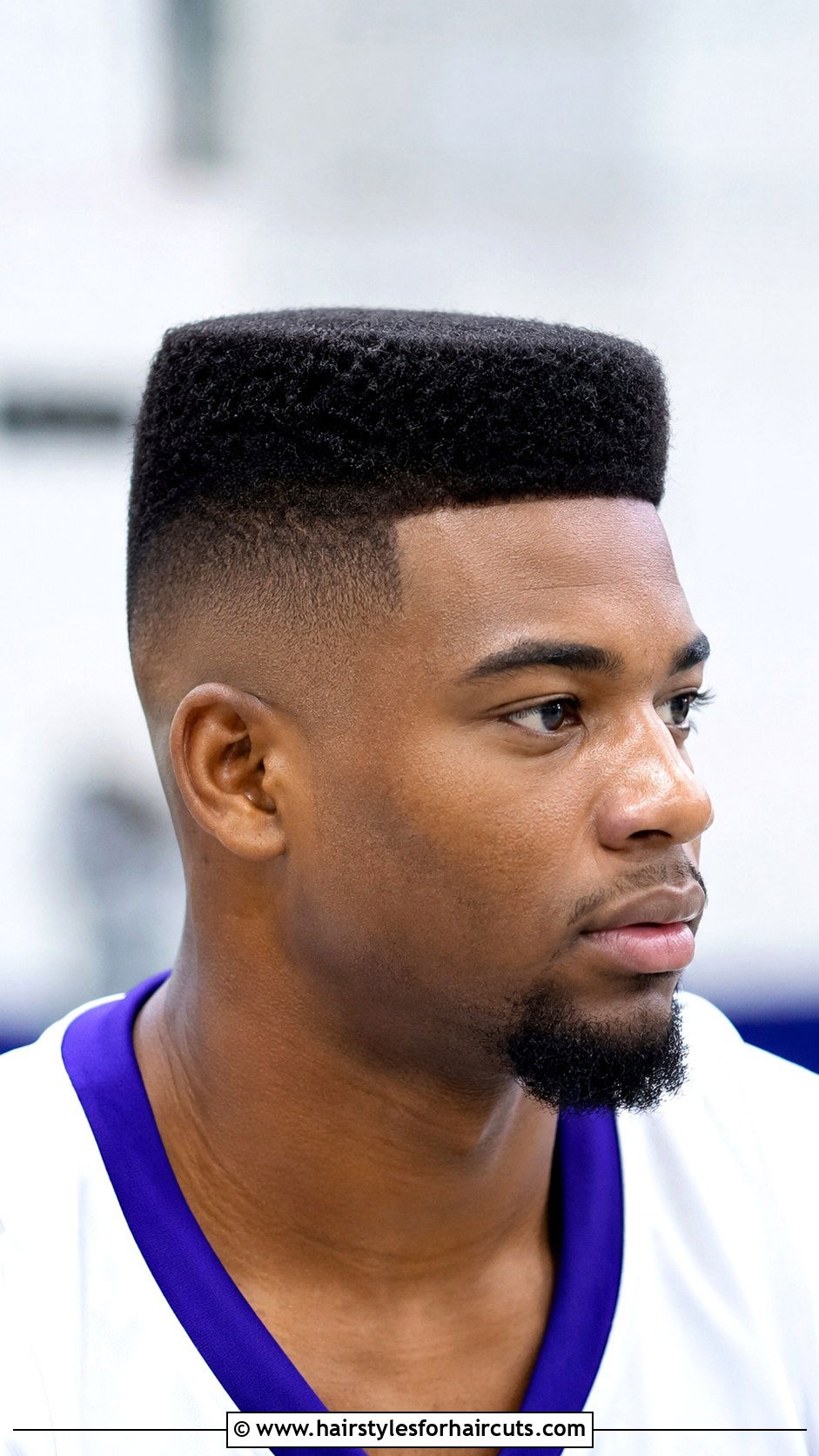 Flat Top Fade - 25 asian boy haircuts - 25 asian boy haircuts