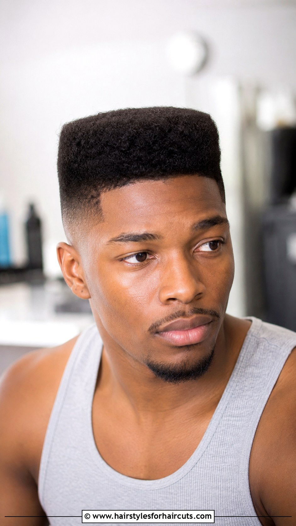 Flat Top Haircut - 25 haircuts jokes - 25 haircuts jokes