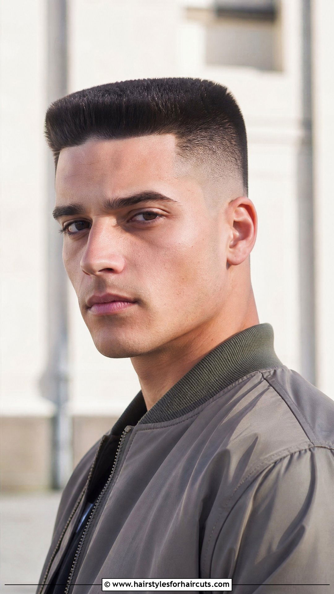 Flat Top Haircut - 25 worst haircuts - 25 worst haircuts