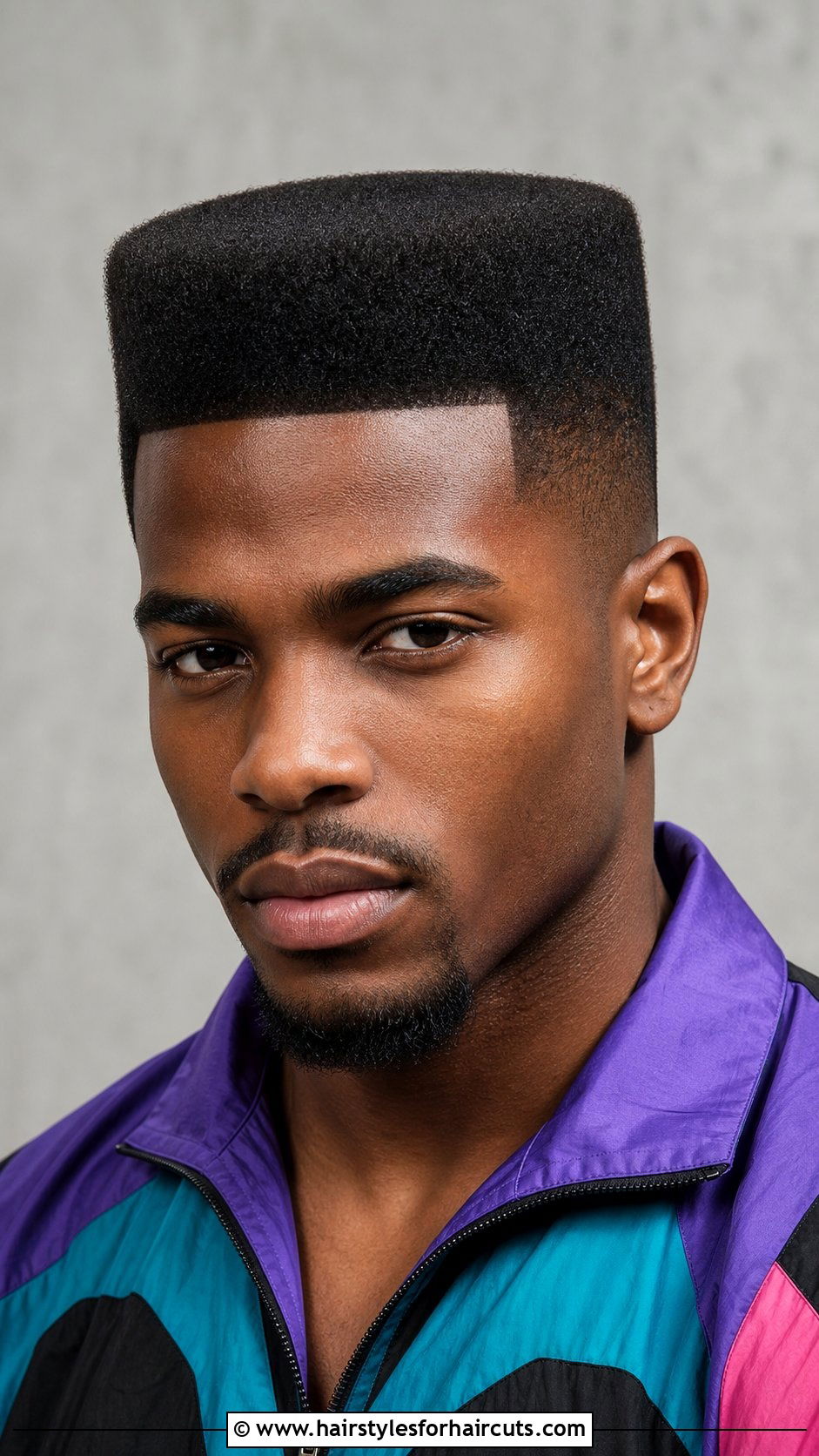 Flat Top Trimmer Haircut - 25 trimmer haircuts - 25 trimmer haircuts
