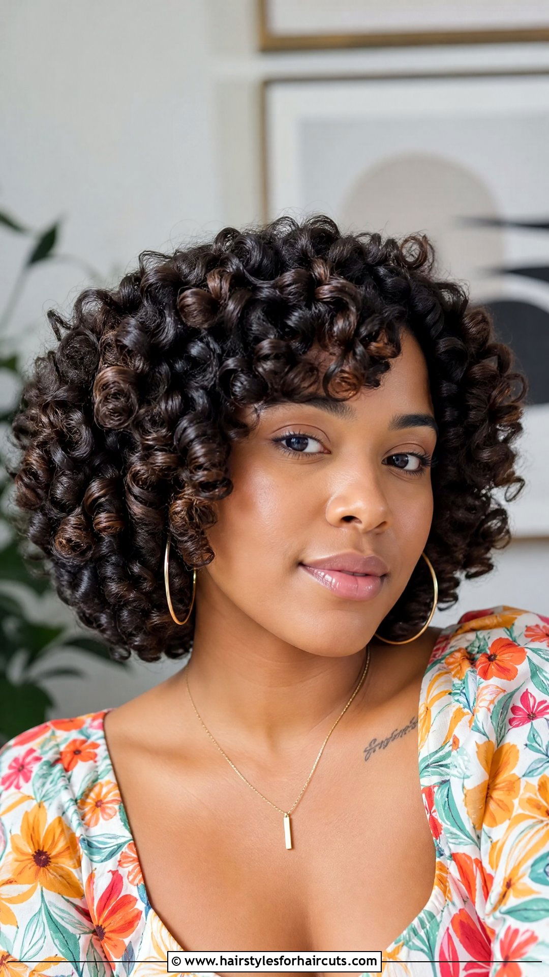 Flexi Rod Bob On Natural Hair - 25 flexi rod hairstyles on natural hair - 25 flexi rod hairstyles on natural hair