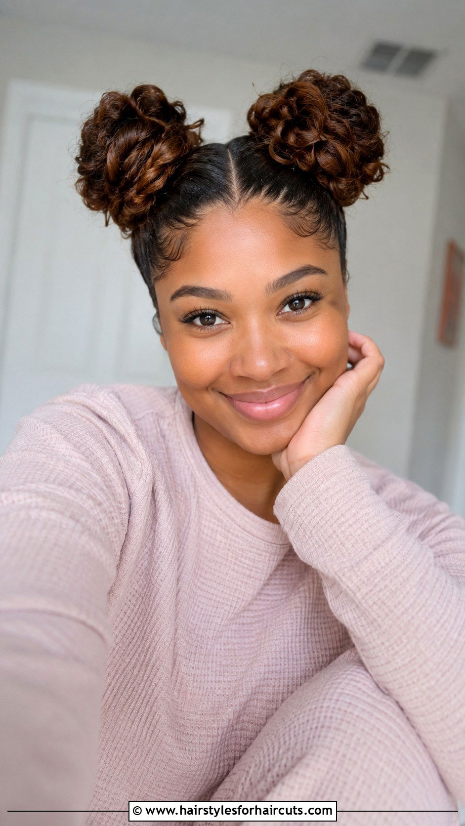 Flexi Rod Curls Overnight - 25 hairstyles to make your hair curly overnight - 25 hairstyles to make your hair curly overnight