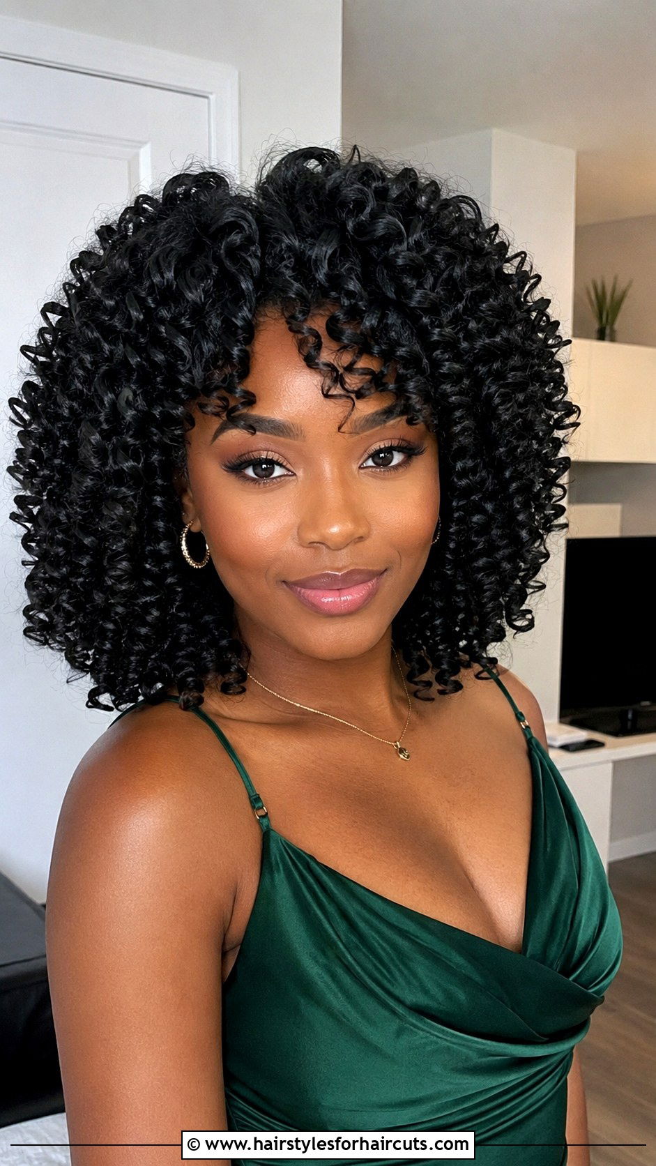 Flexi Rod Set 3c 4a Hair - 25 3c 4a hairstyles - 25 3c 4a hairstyles