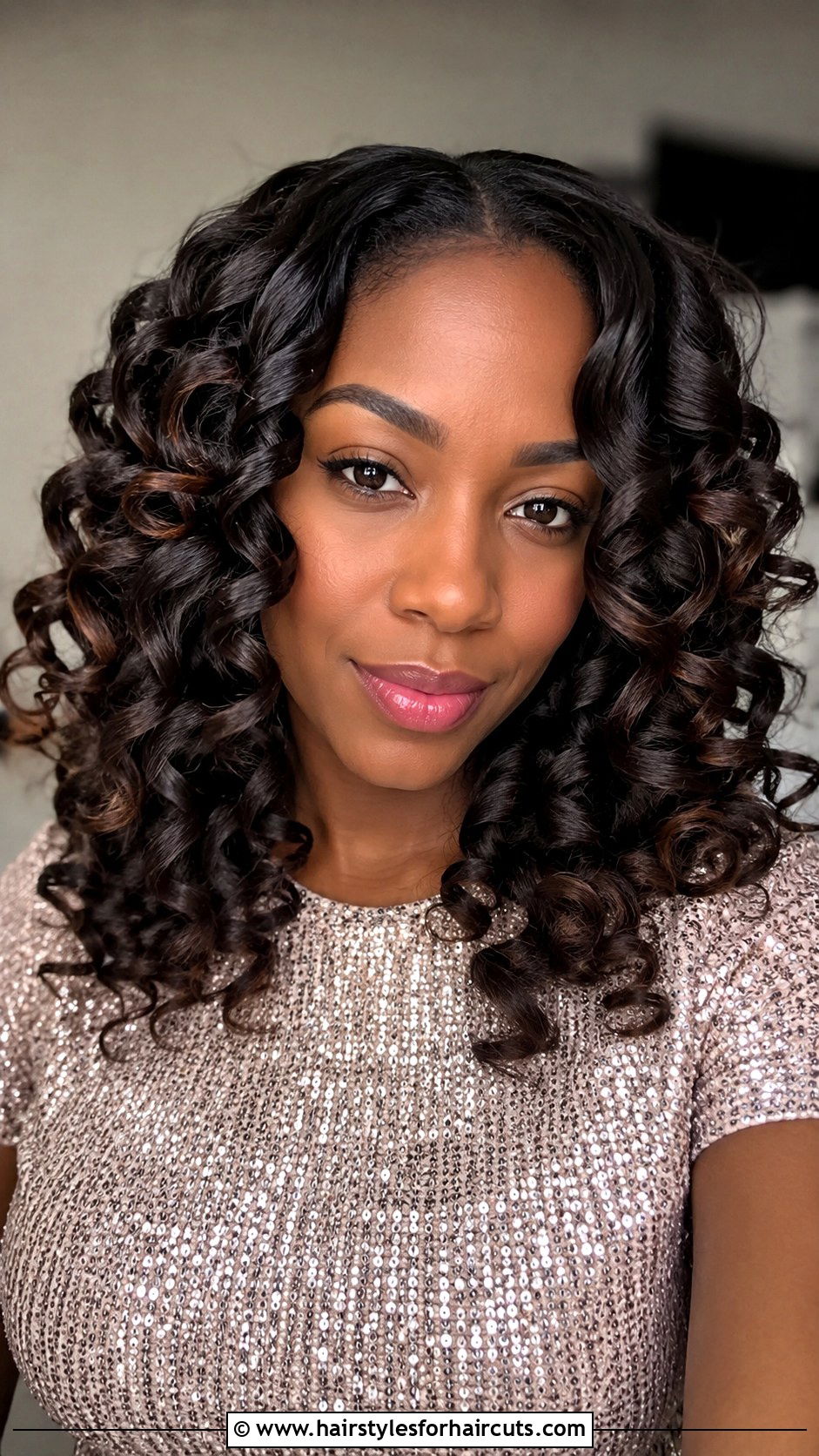 Flexi Rod Set - 25 hairstyles to do with natural hair - 25 hairstyles to do with natural hair