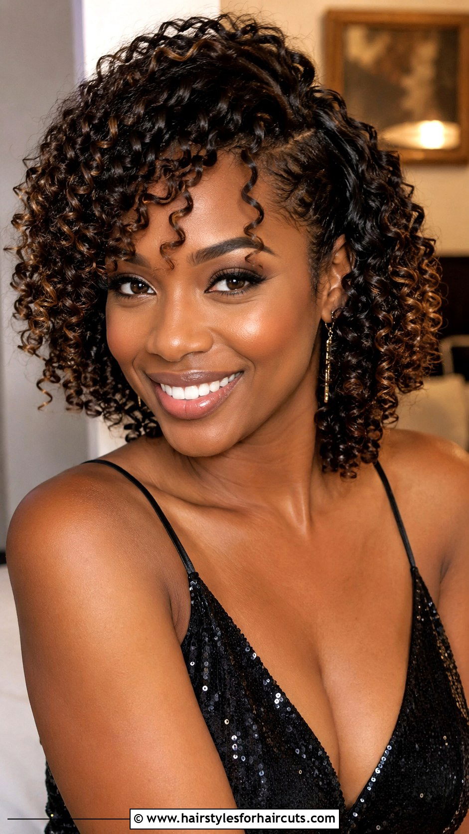 Flexi Rod Set Coily Hair - 25 coily hairstyles - 25 coily hairstyles
