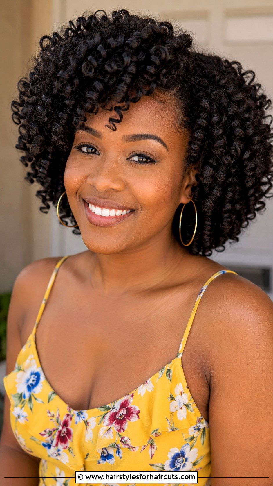Flexi Rod Set For Transitioning Hair - 25 hairstyles for transitioning hair - 25 hairstyles for transitioning hair