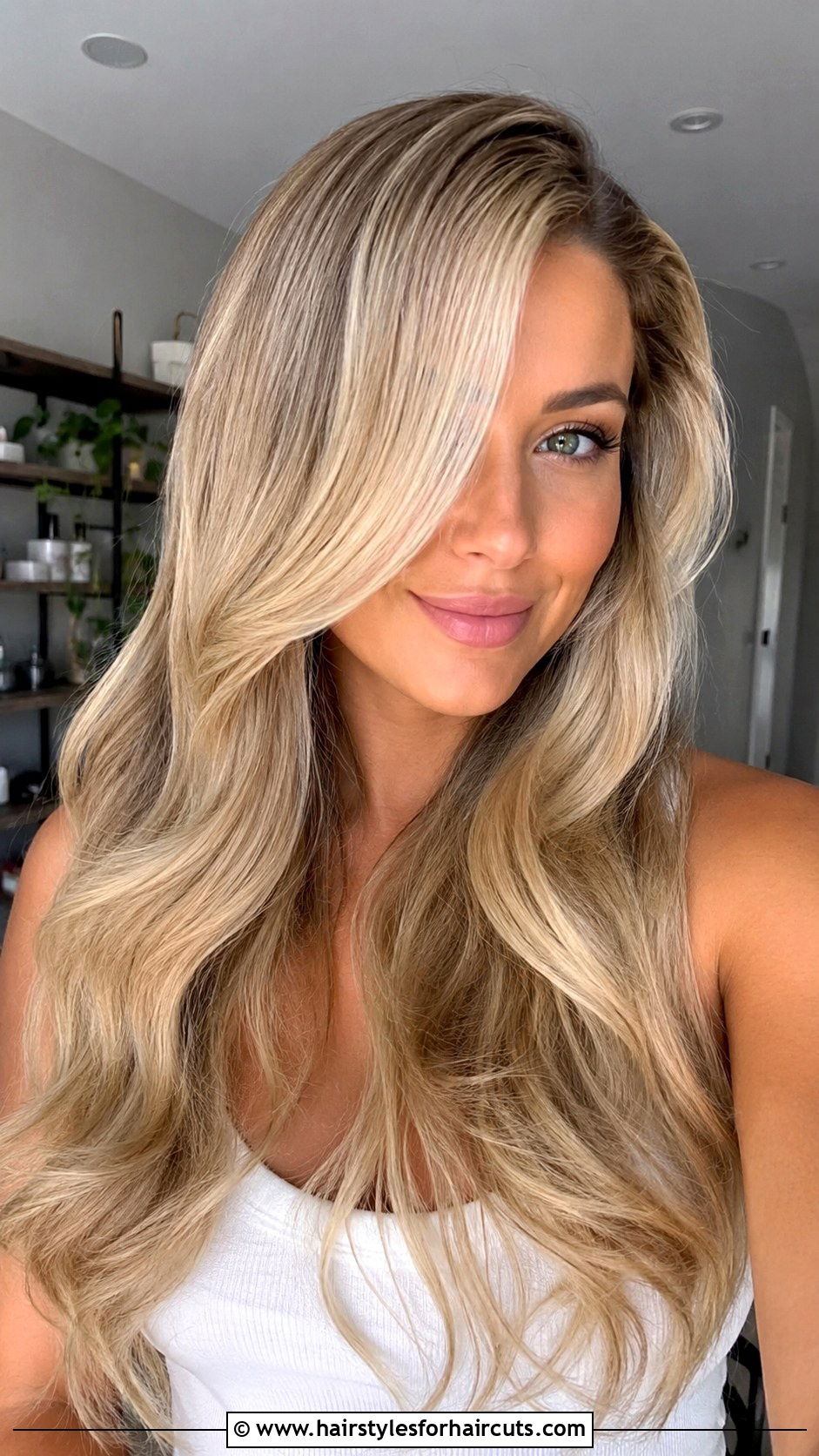 Flip Over Method Hair Extensions - 25 bundle hairstyles - 25 bundle hairstyles