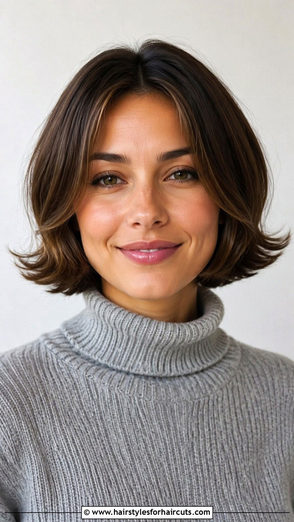 Flippy Bob Haircut - 25 90s women hairstyles - 25 90s women hairstyles
