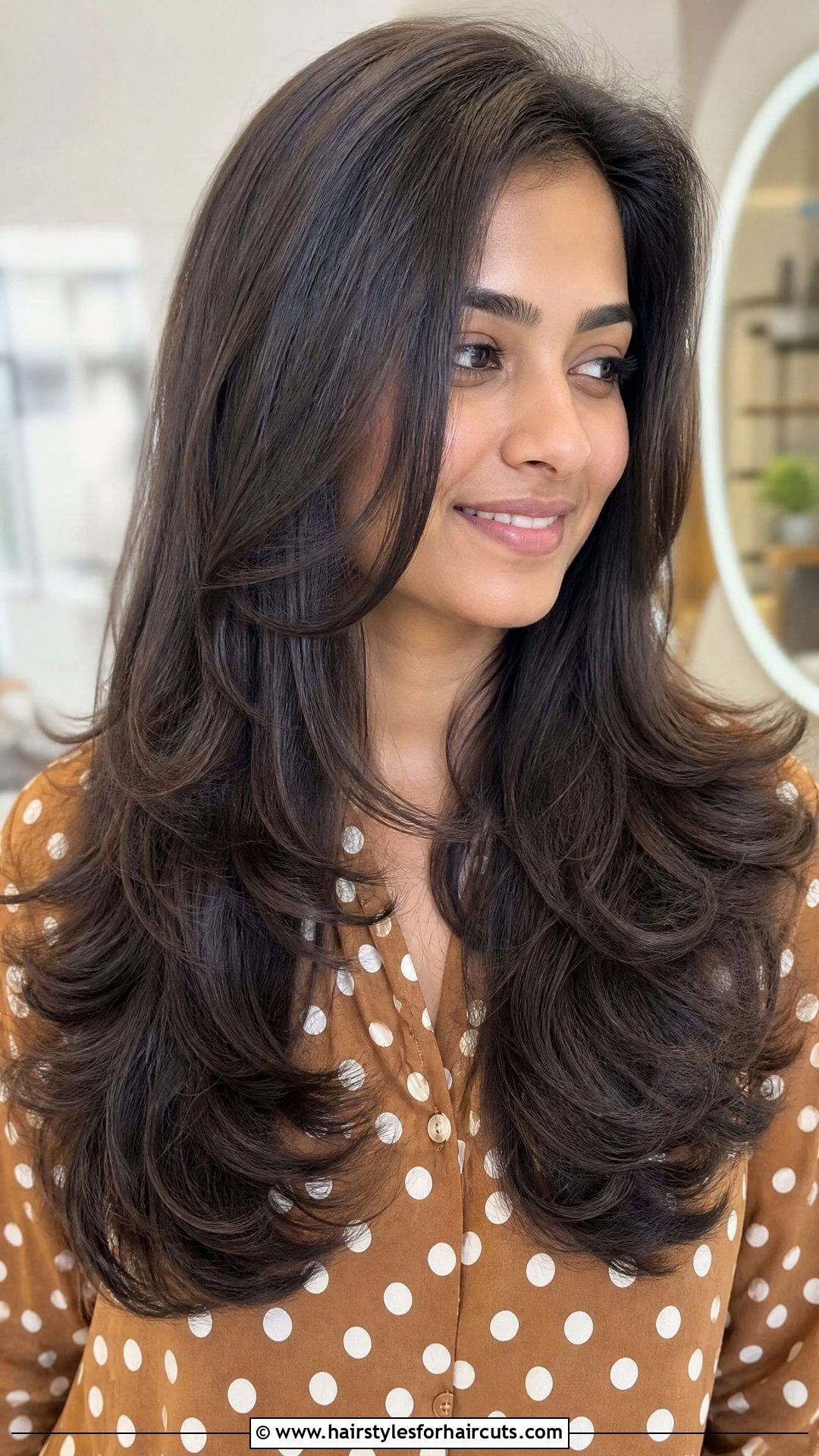 Flippy Layers Long Hair - 25 short layered haircuts on long hair - 25 short layered haircuts on long hair