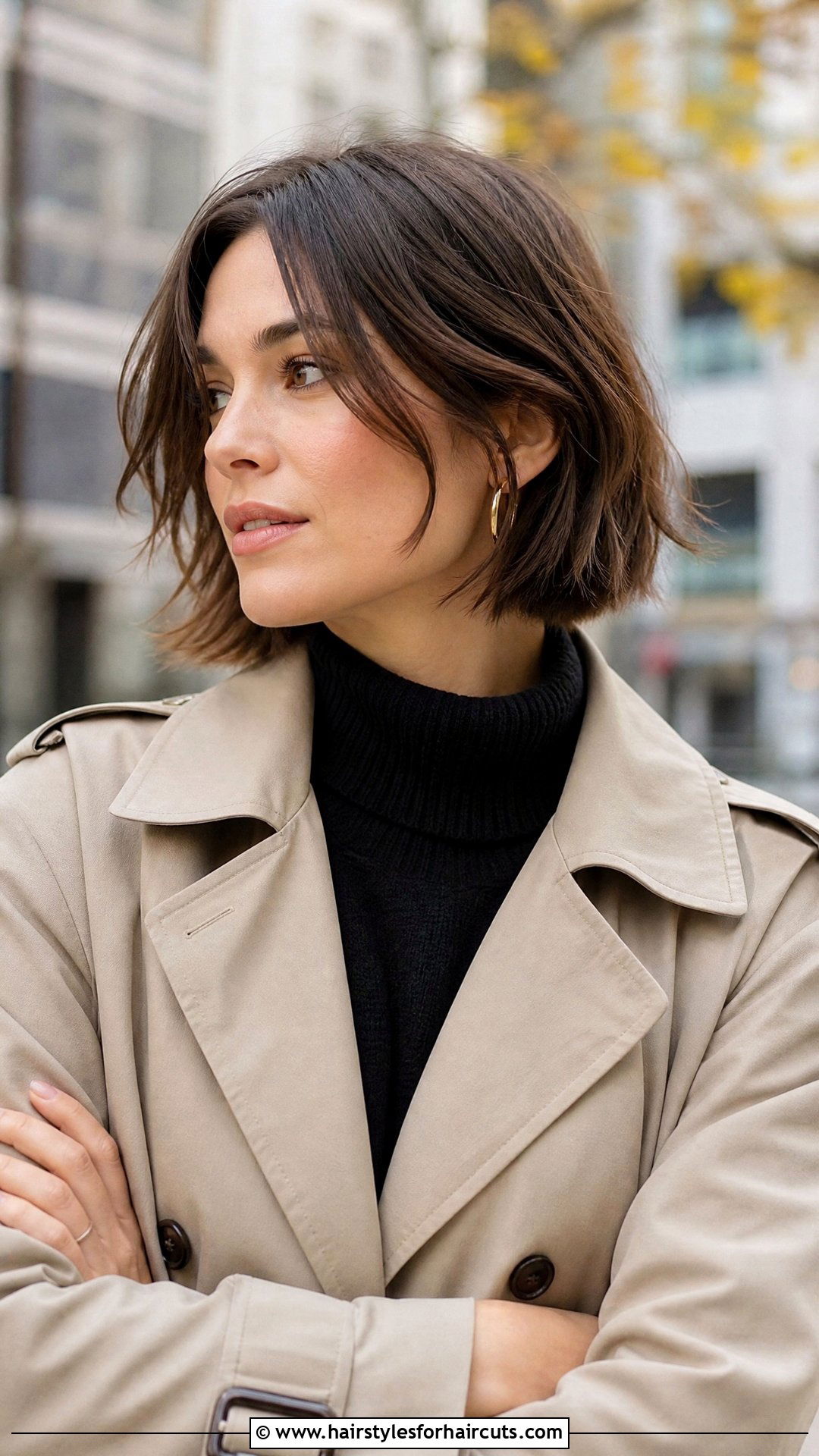 Flow Bob Haircut - 25 flow haircuts - 25 flow haircuts