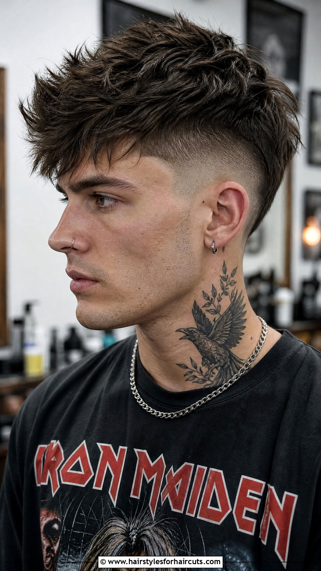 Floyds 99 Barbershop Franchise - 25 haircuts franchises - 25 haircuts franchises