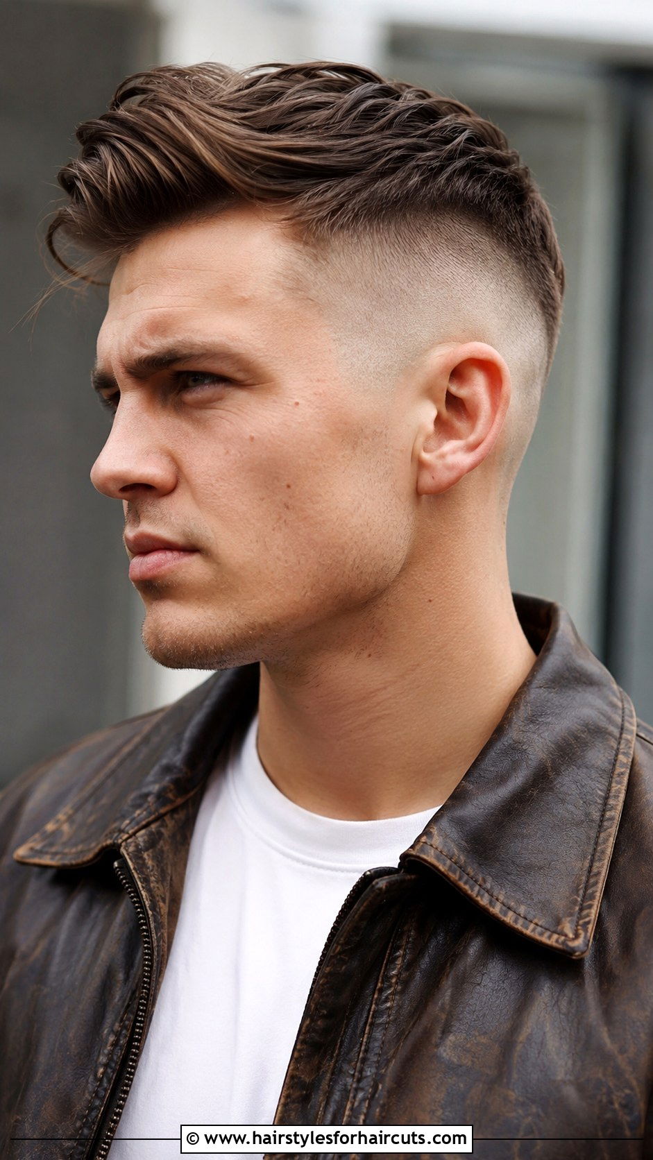 Floyds 99 Barbershop Undercut Haircut - 25 cheap haircuts places - 25 cheap haircuts places