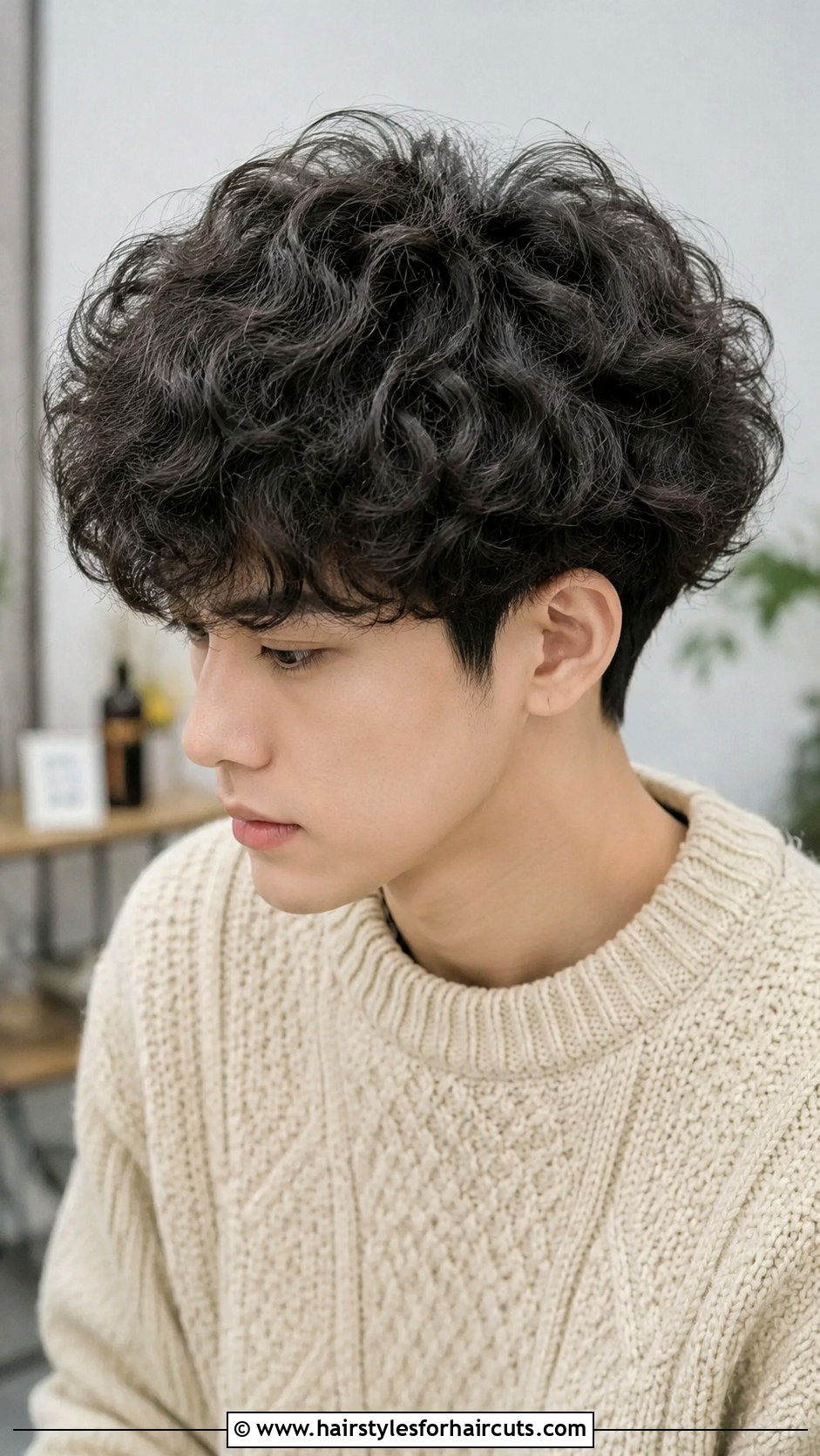 Fluffy Broccoli Haircut - 25 broccoli haircuts - 25 broccoli haircuts