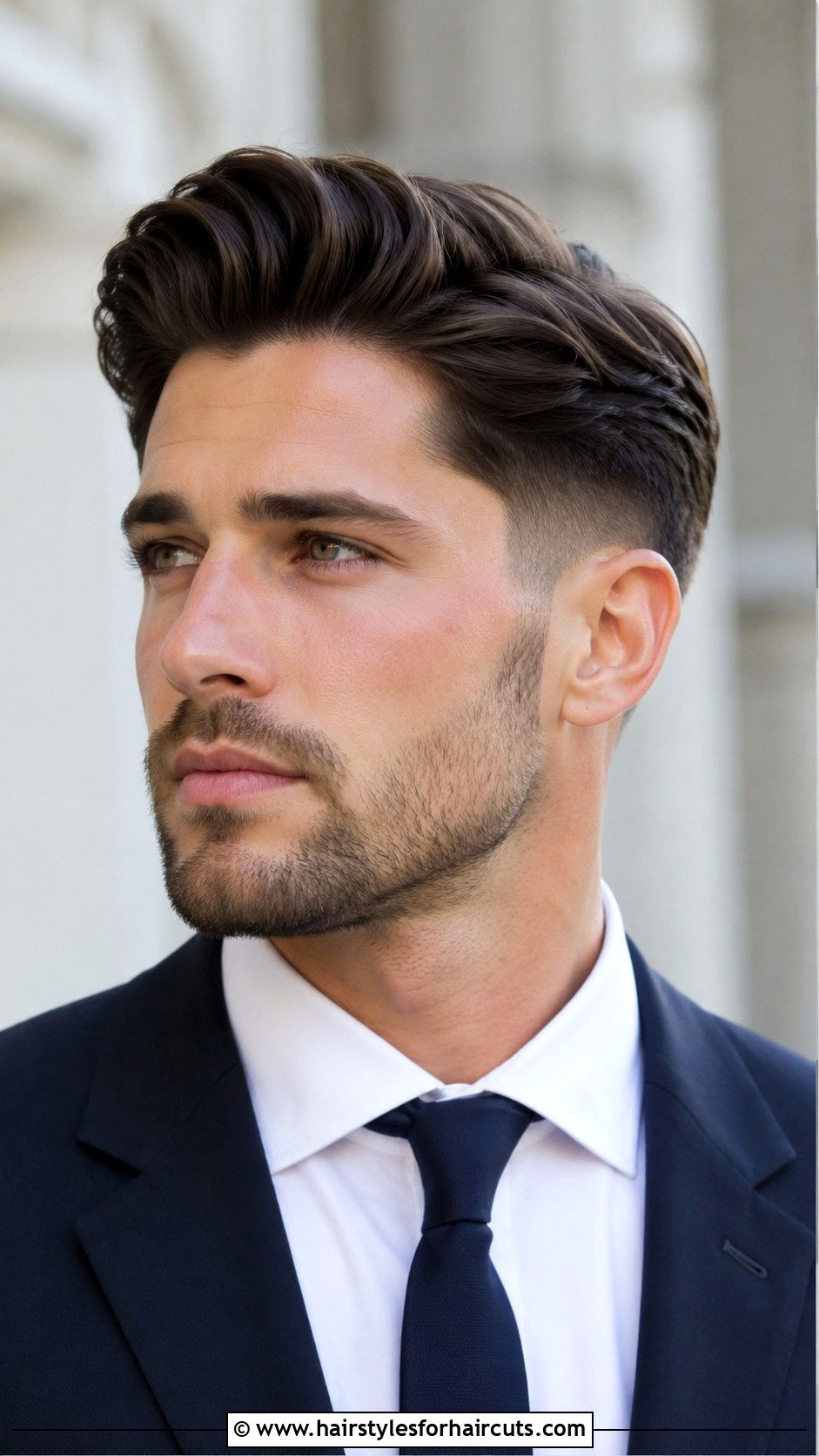 Fluffy Comb Over Low Taper Fade - 25 low taper fade haircuts fluffy hair - 25 low taper fade haircuts fluffy hair