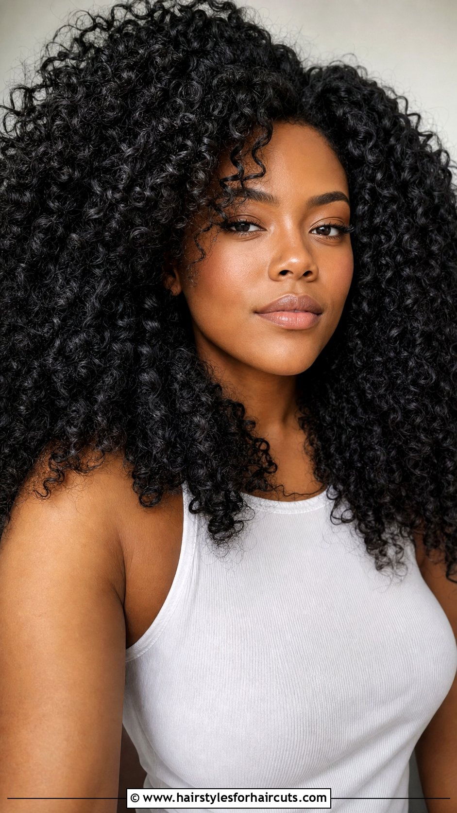 Fluffy Curly Crochet Human Hair - 25 crochet human hairstyles - 25 crochet human hairstyles