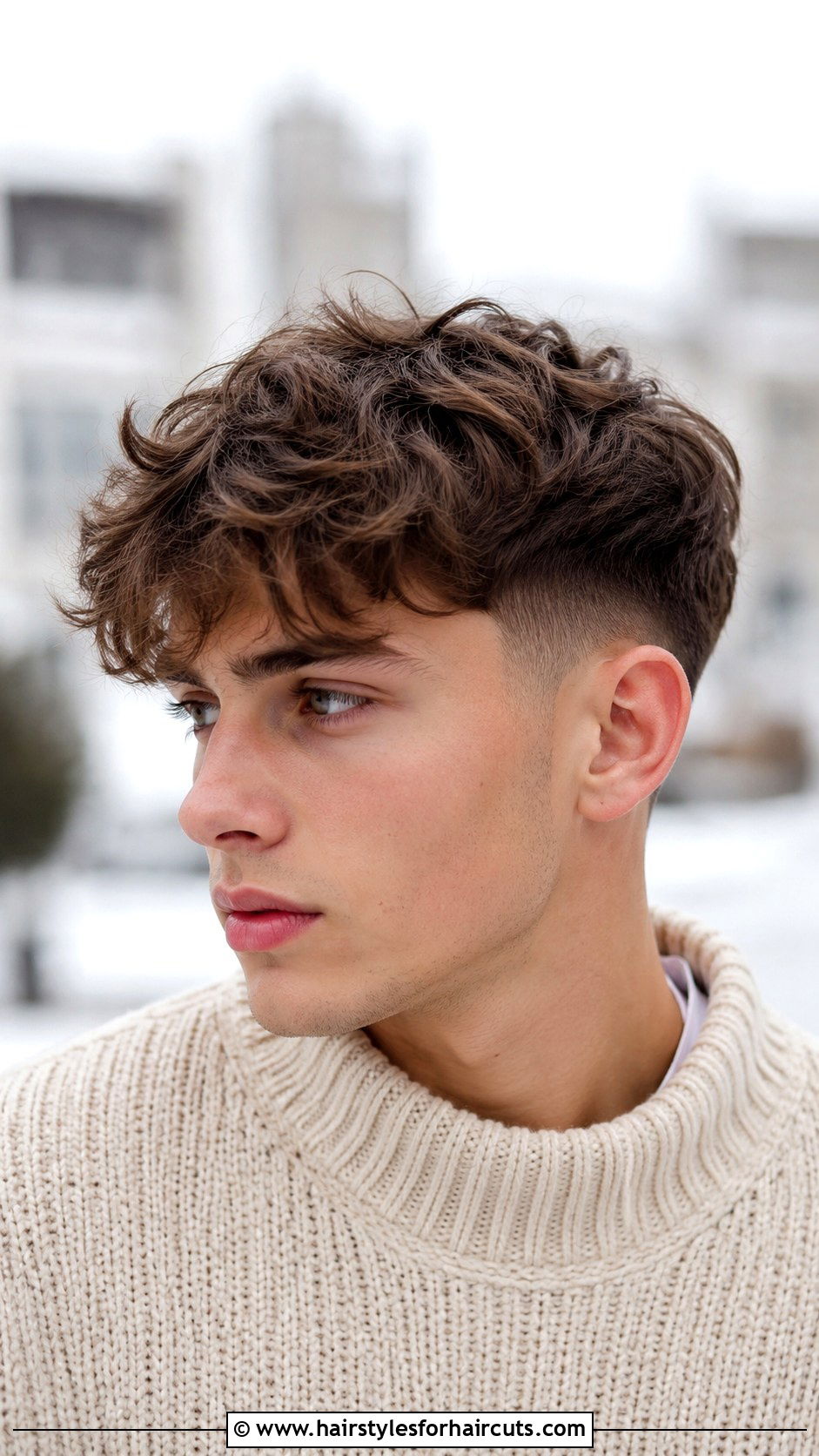 Fluffy Eger Haircut - 25 eger haircuts - 25 eger haircuts