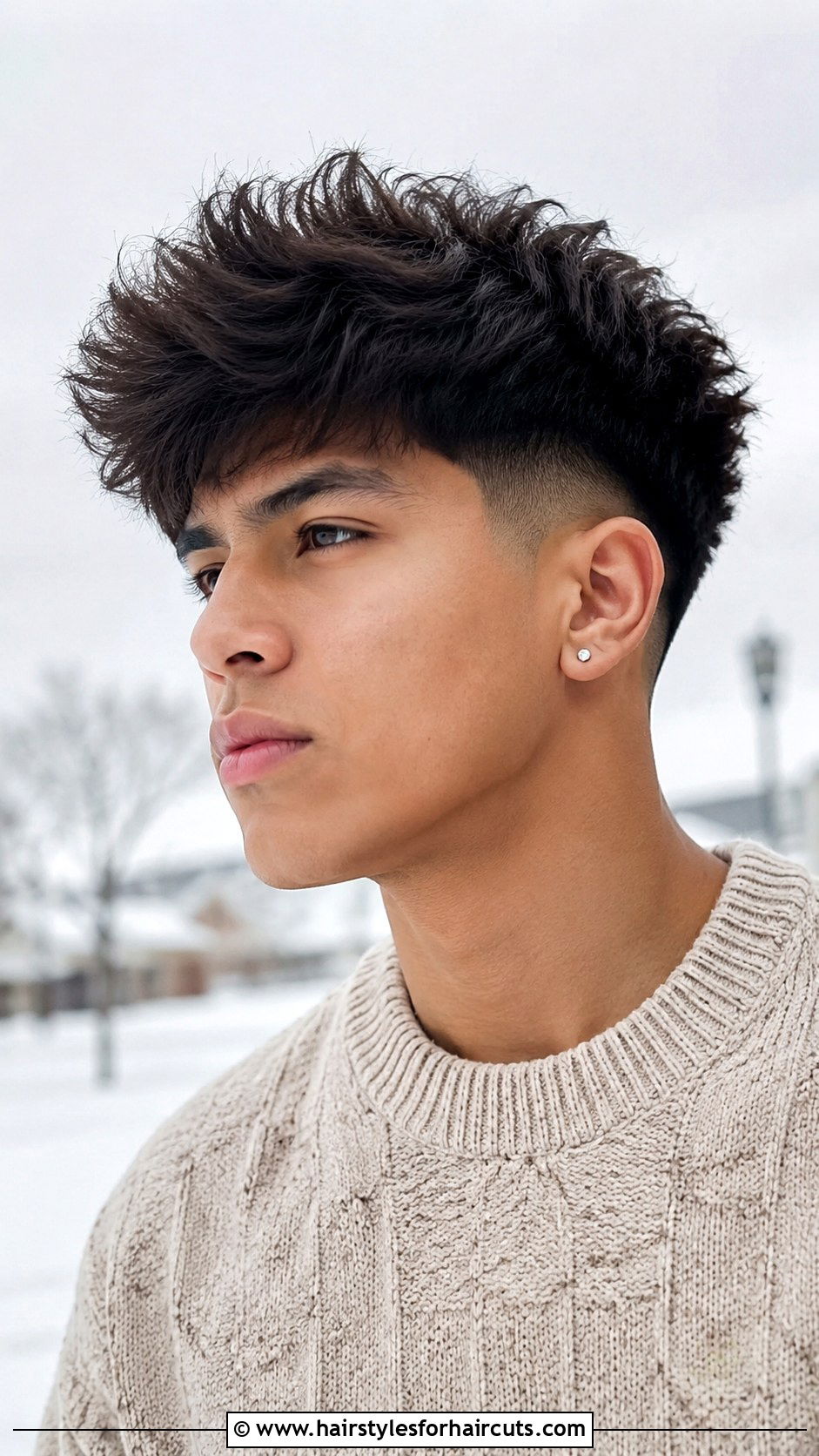 Fluffy Takuache Haircut - 25 takuache haircuts - 25 takuache haircuts