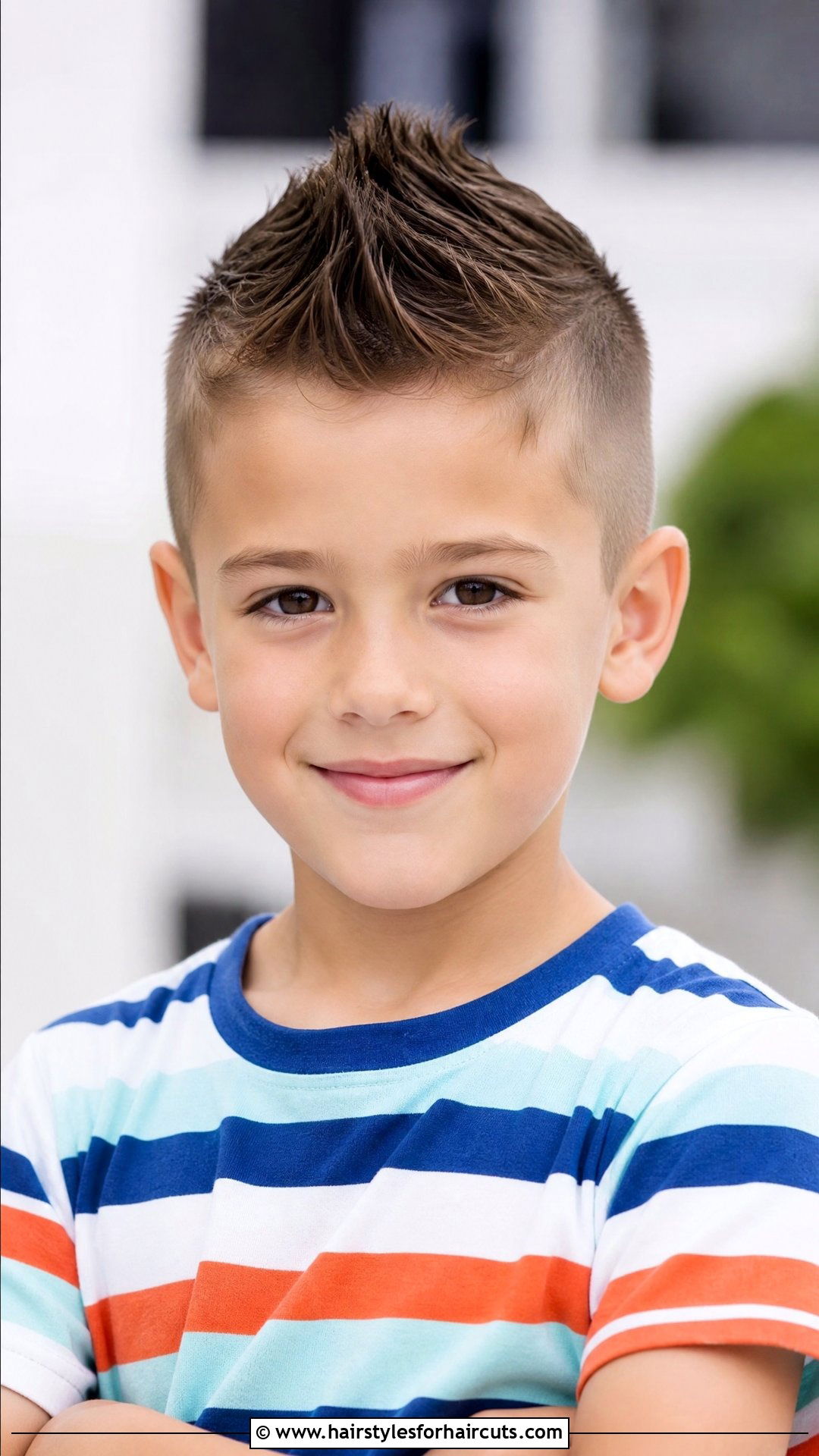 Foe Hawk For Kids - 25 foe hawk haircuts - 25 foe hawk haircuts
