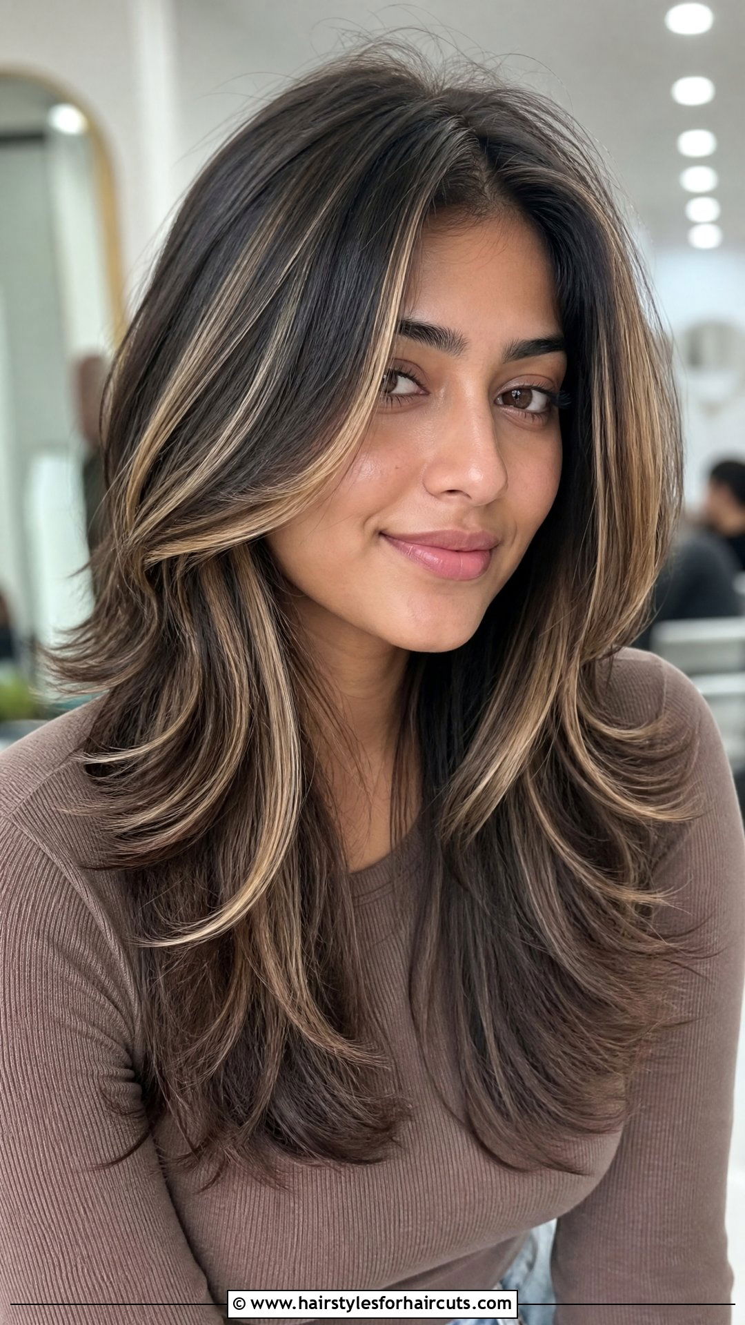 Fox Cut With Highlights - 25 fox hairstyles - 25 fox hairstyles