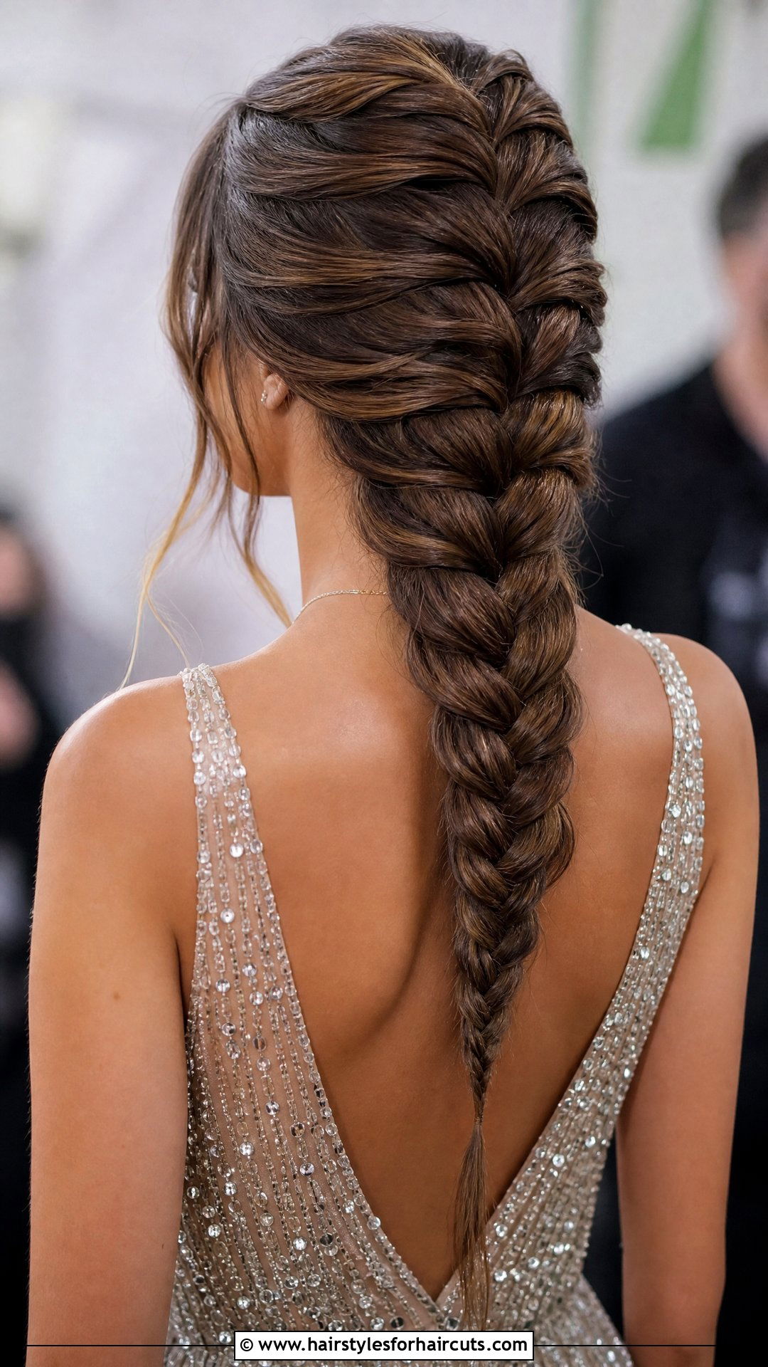 Fox Tail Braid With Volume - 25 fox tail hairstyles - 25 fox tail hairstyles