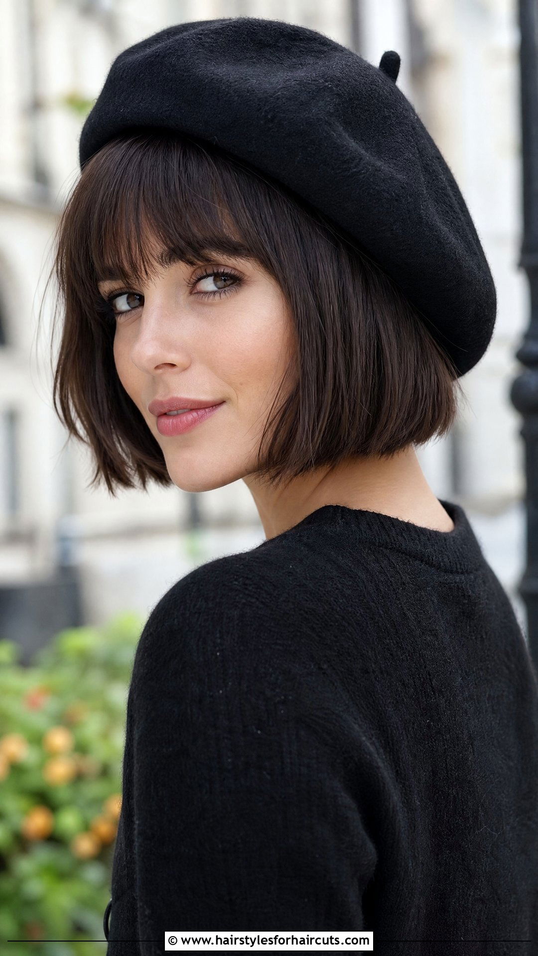 French Bob - 25 haircuts nashua nh - 25 haircuts nashua nh