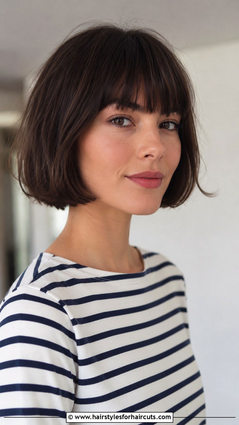 French Bob - 25 short hairstyles bob - 25 short hairstyles bob
