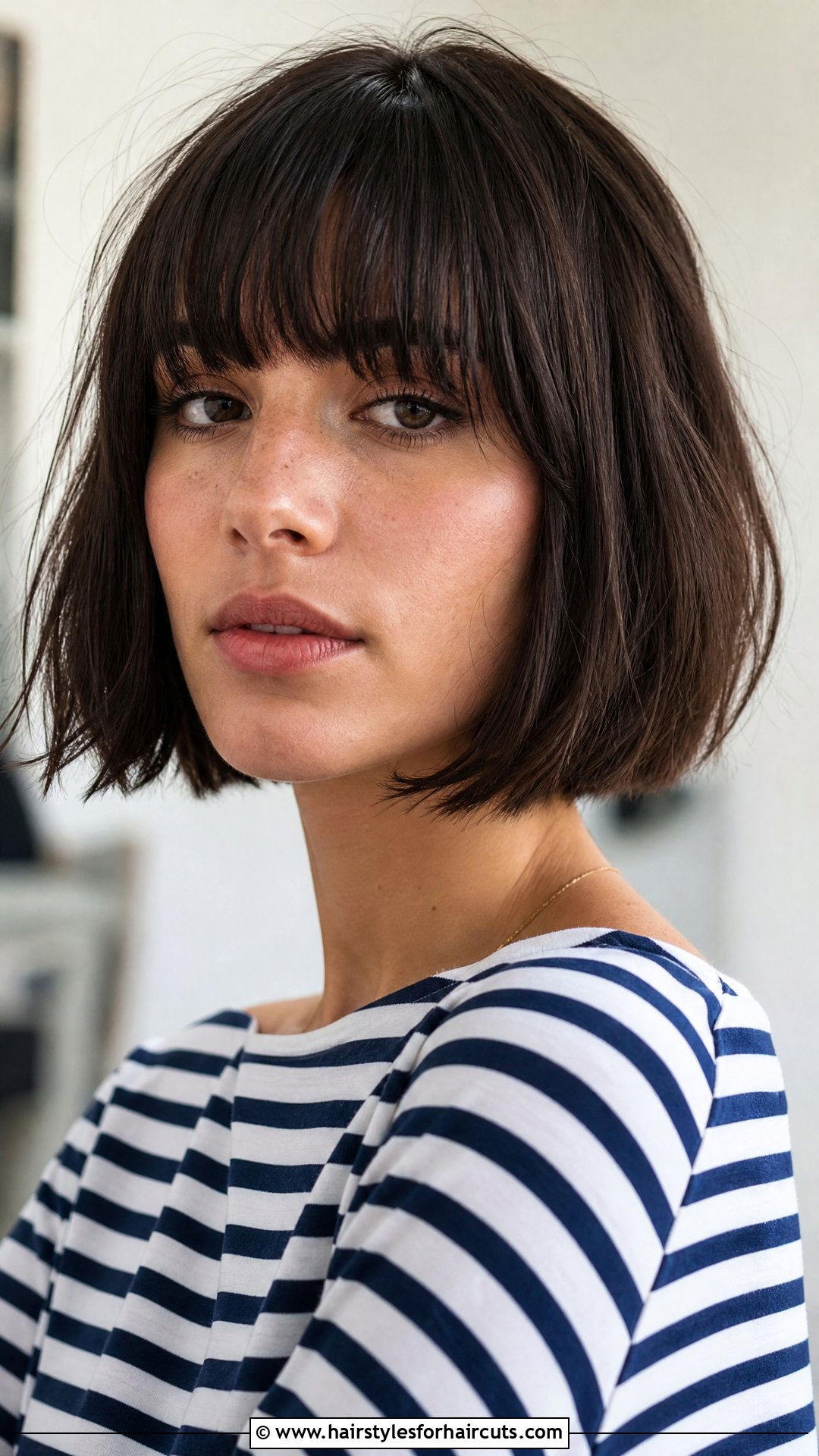 French Bob - 25 fort collins haircuts - 25 fort collins haircuts